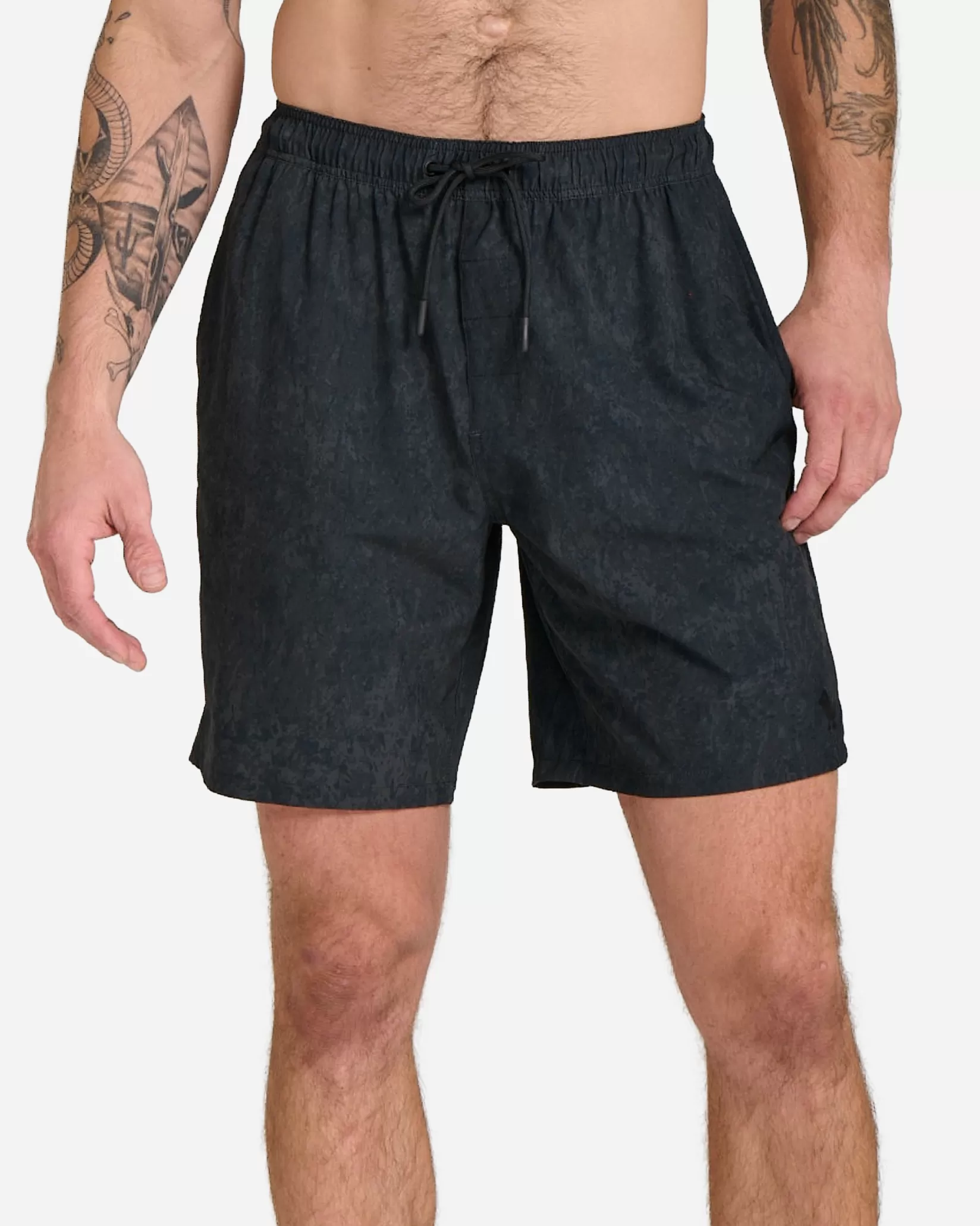 Bad Birdie Active Shorts> Shorts