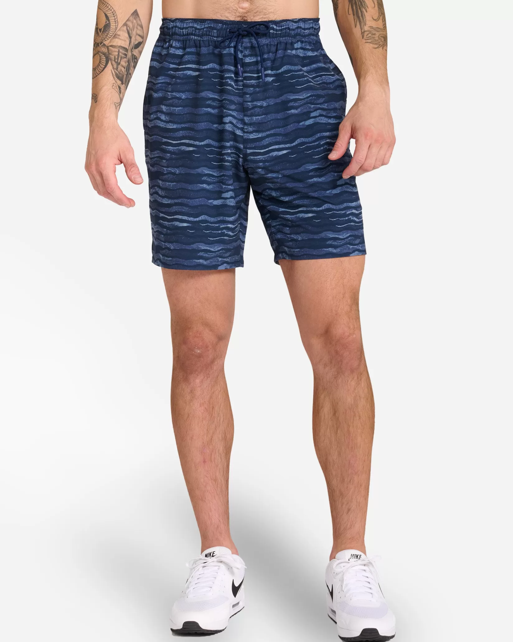 Bad Birdie Active Shorts> Shorts