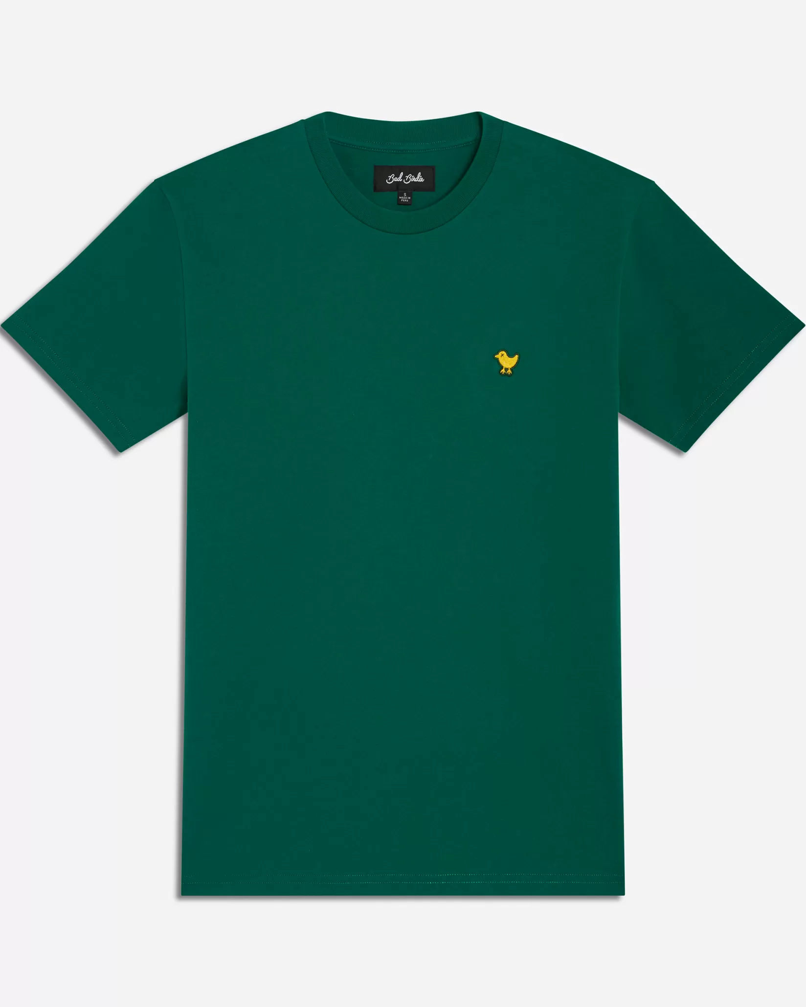 Bad Birdie Amateurs Graphic Tee> T-Shirts