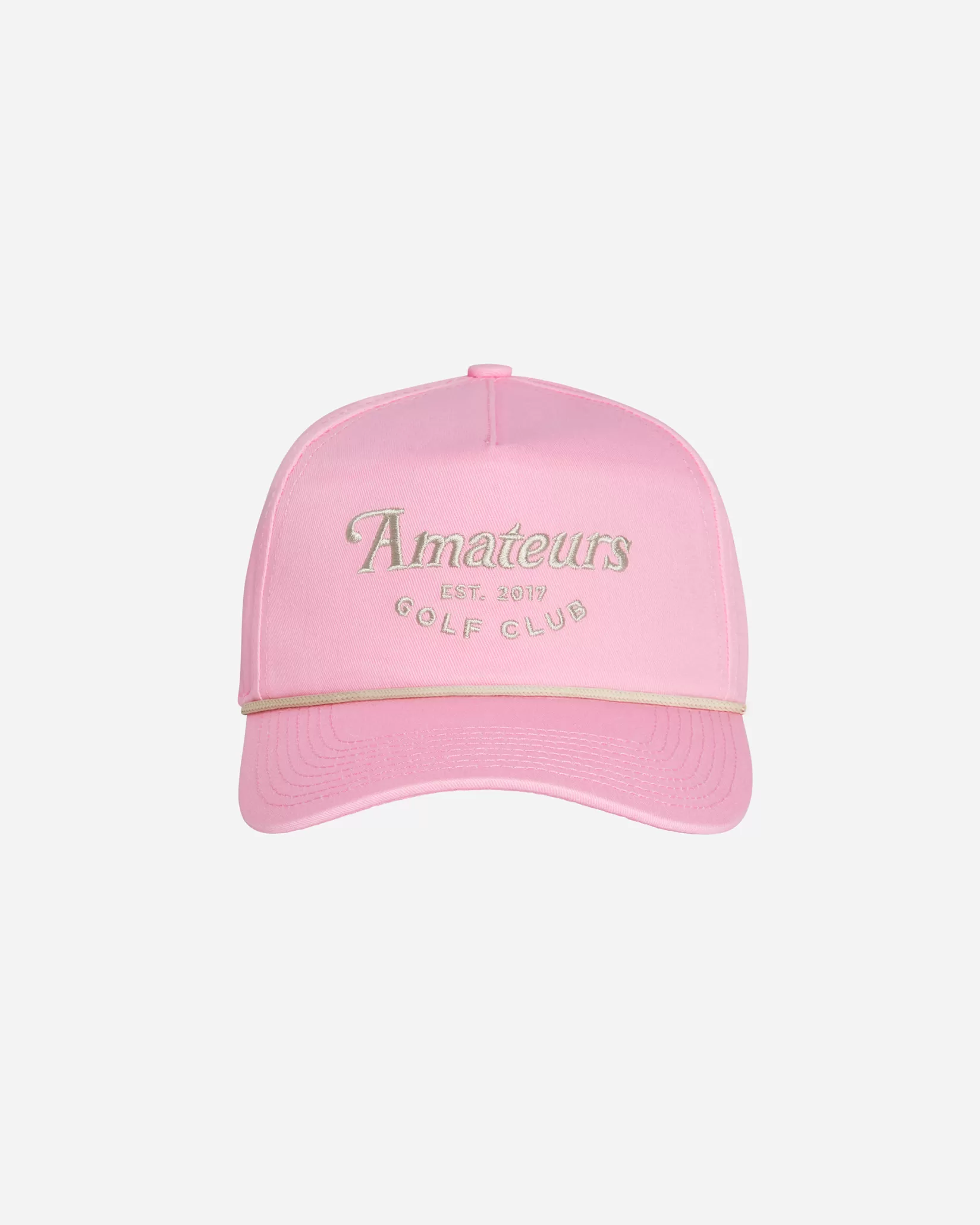 Bad Birdie Amateurs Twill Rope Hat>Women Hats | Hats