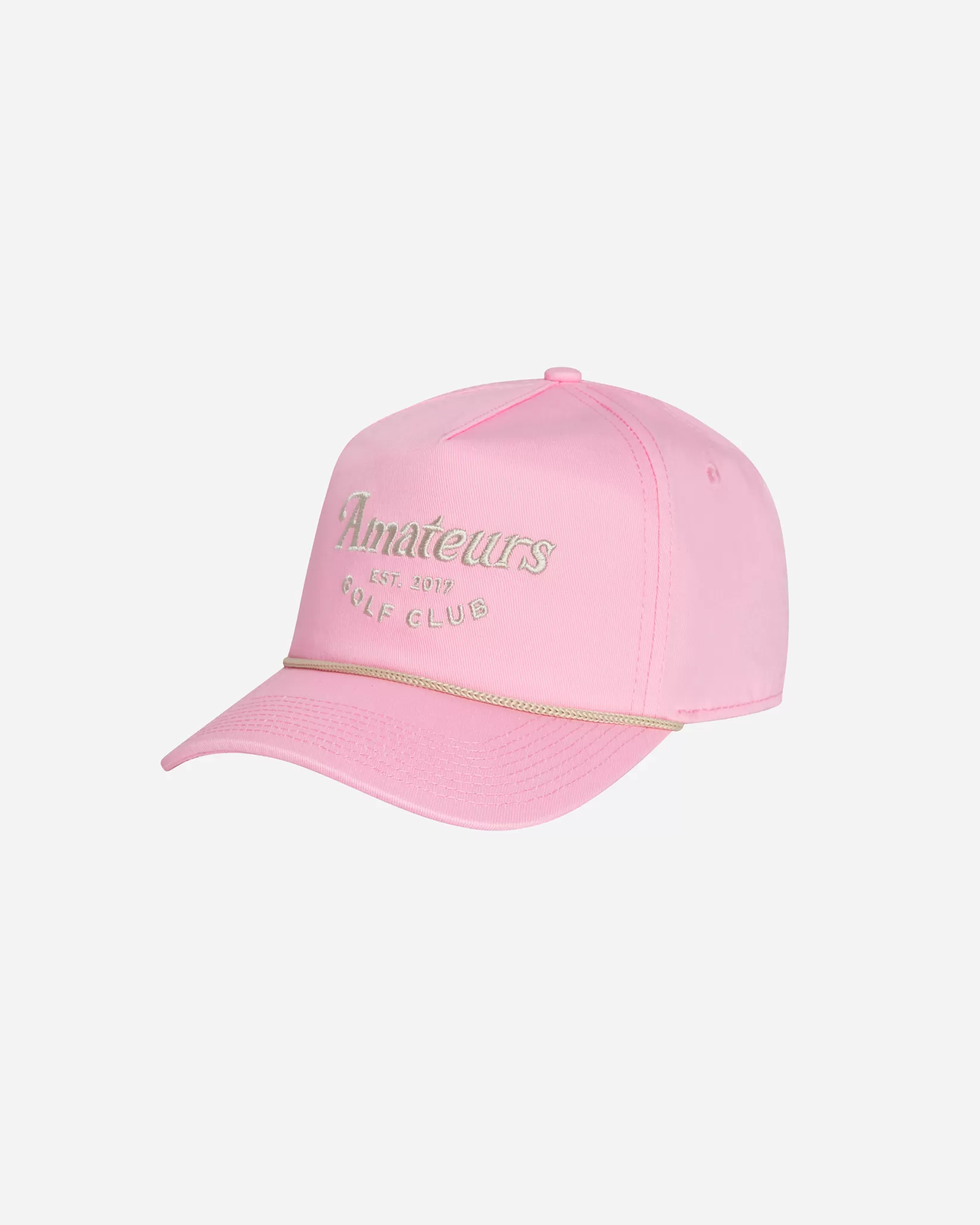 Bad Birdie Amateurs Twill Rope Hat>Women Hats | Hats