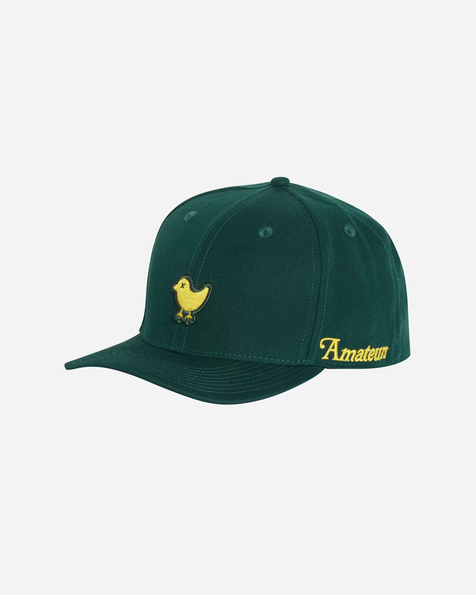 Bad Birdie Amateurs Twill Snapback>Women Hats | Hats