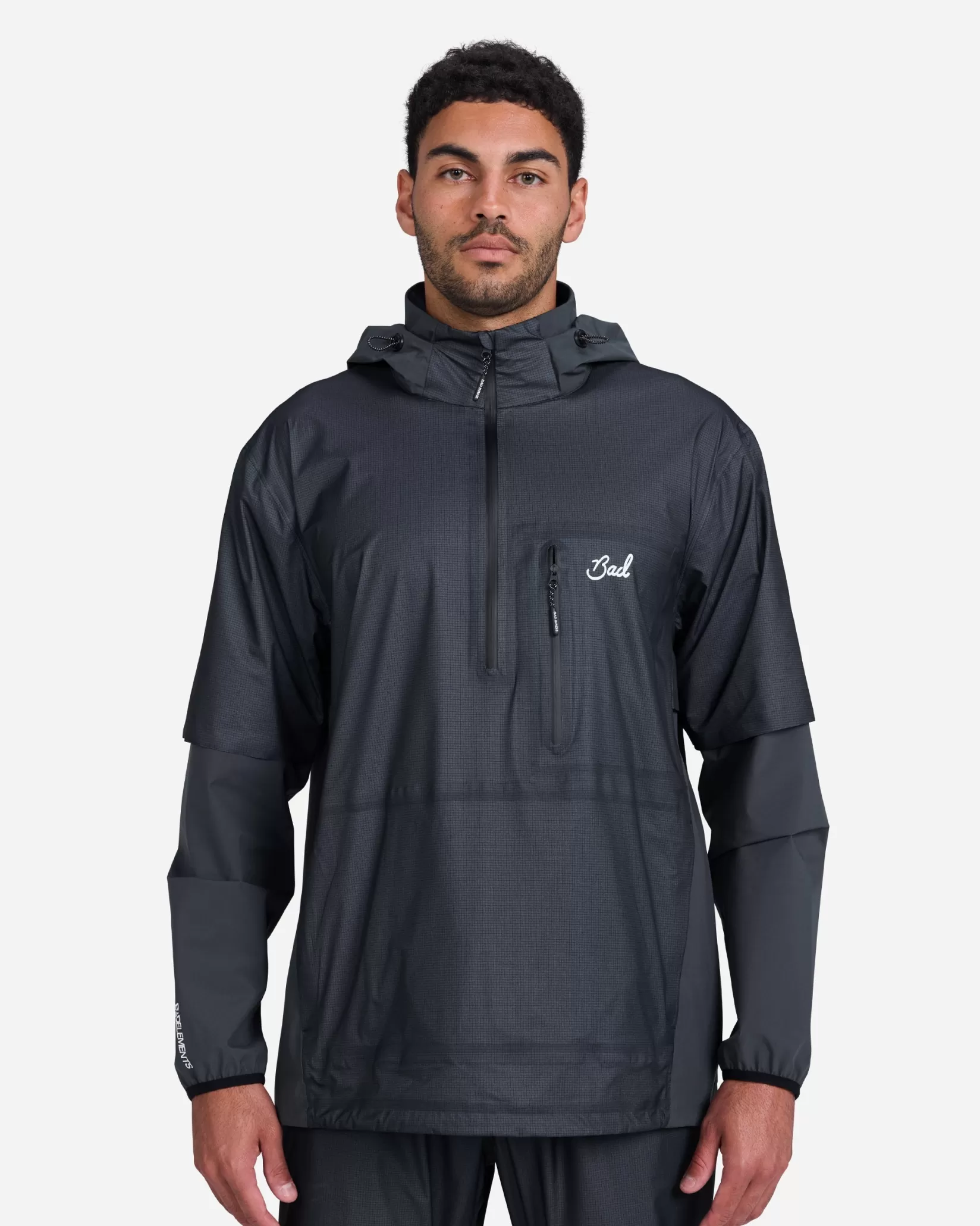 Bad Birdie Atmos Rain Anorak> Outerwear