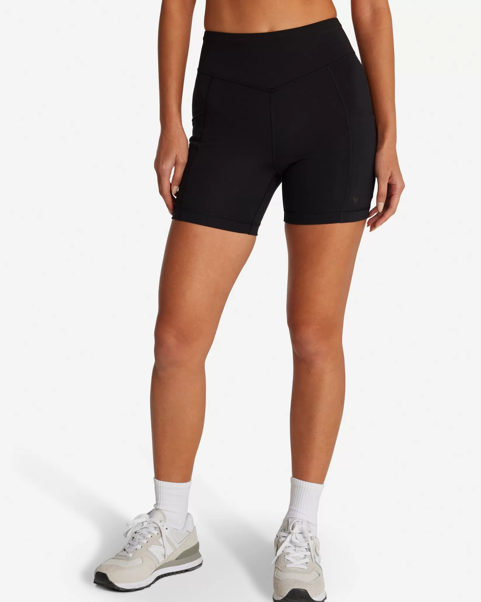 Bad Birdie Bad Biker Short>Women Shorts