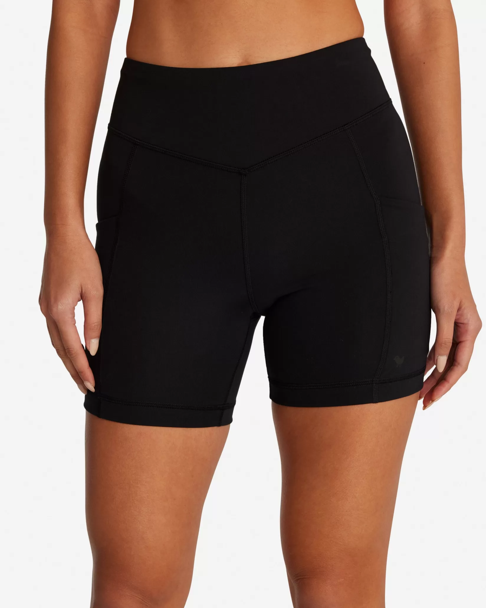 Bad Birdie Bad Biker Short>Women Shorts