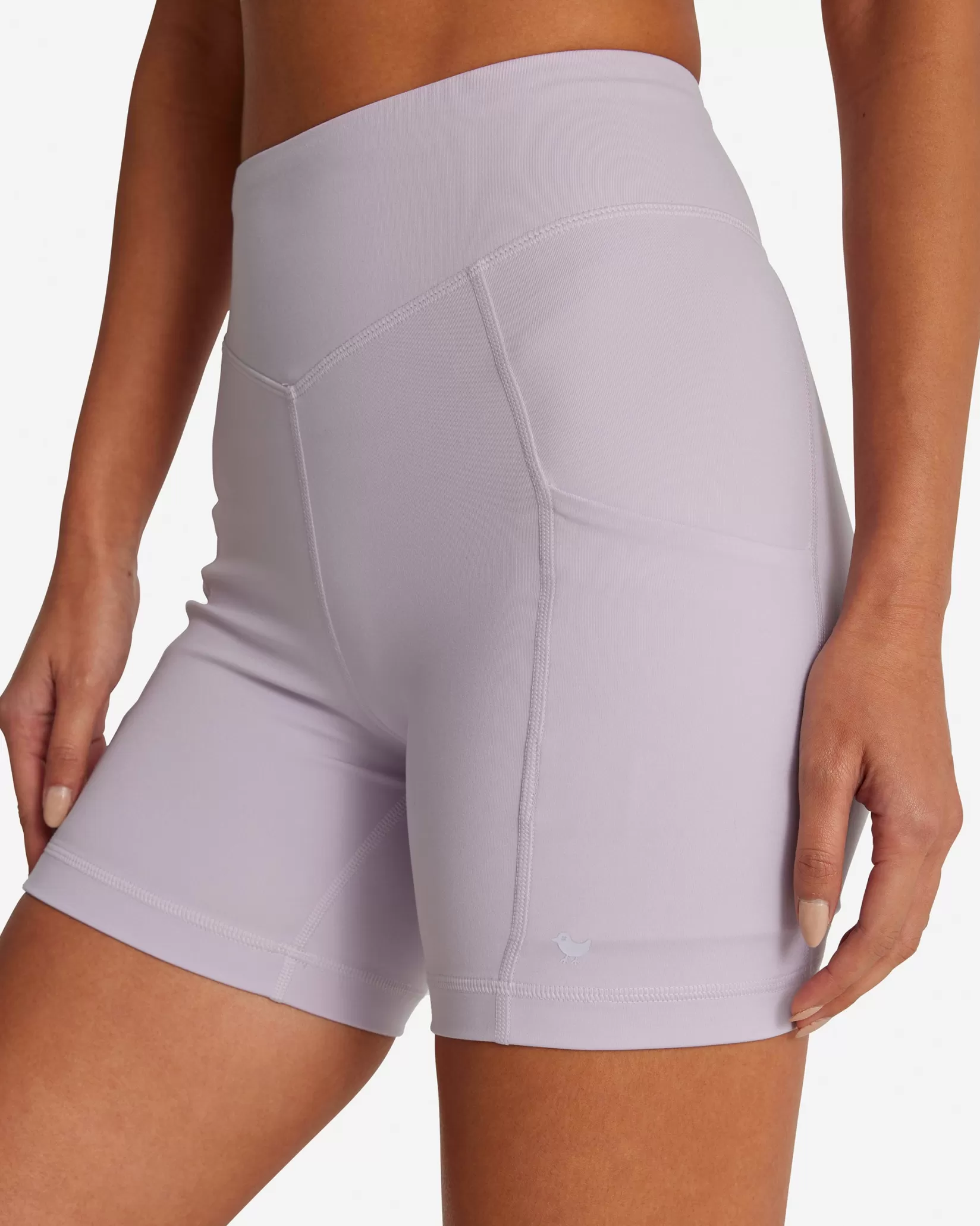 Bad Birdie Bad Biker Short>Women Shorts