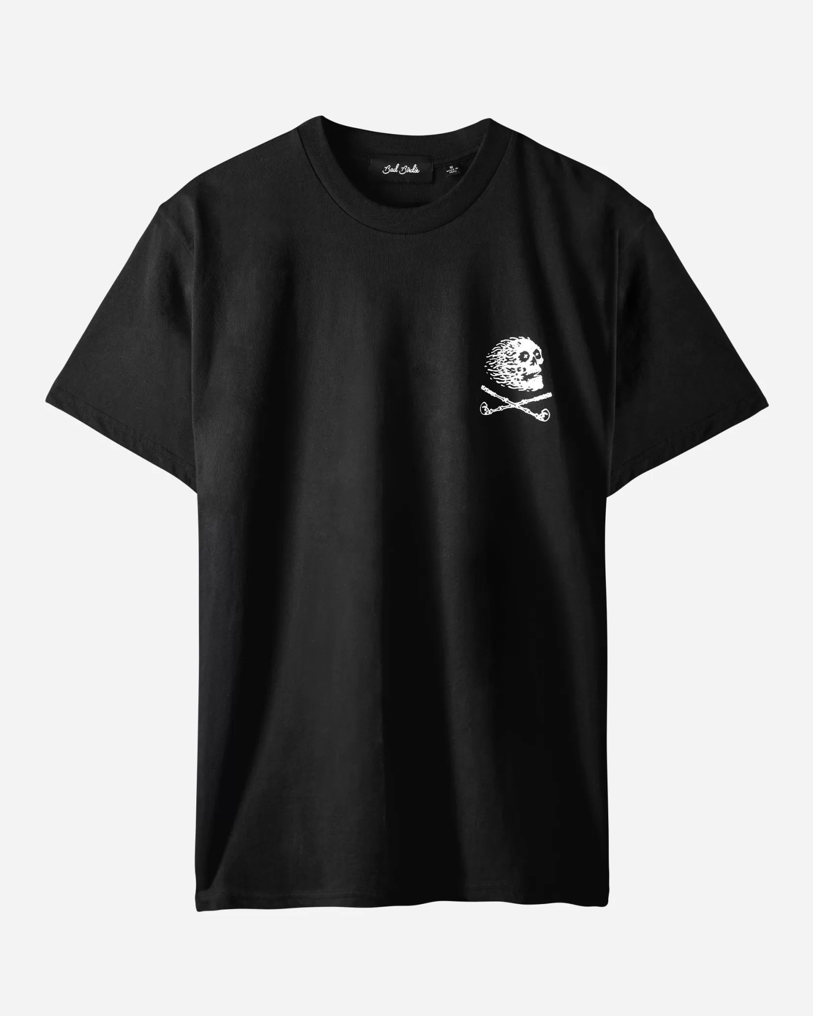 Bad Birdie X Liquid Death Golf To The Grave Tee> T-Shirts
