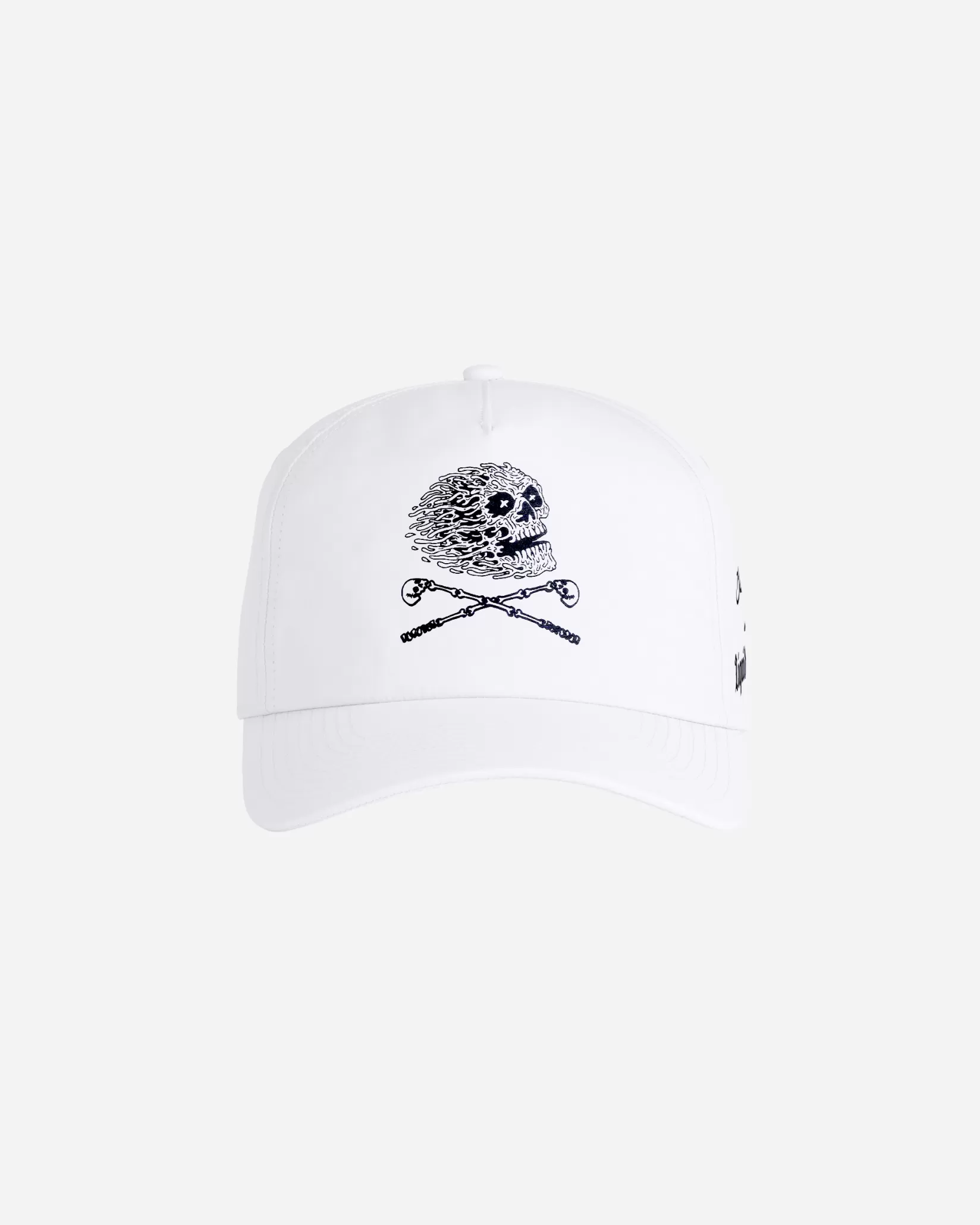 Bad Birdie X Liquid Death Hat>Women Hats | Hats