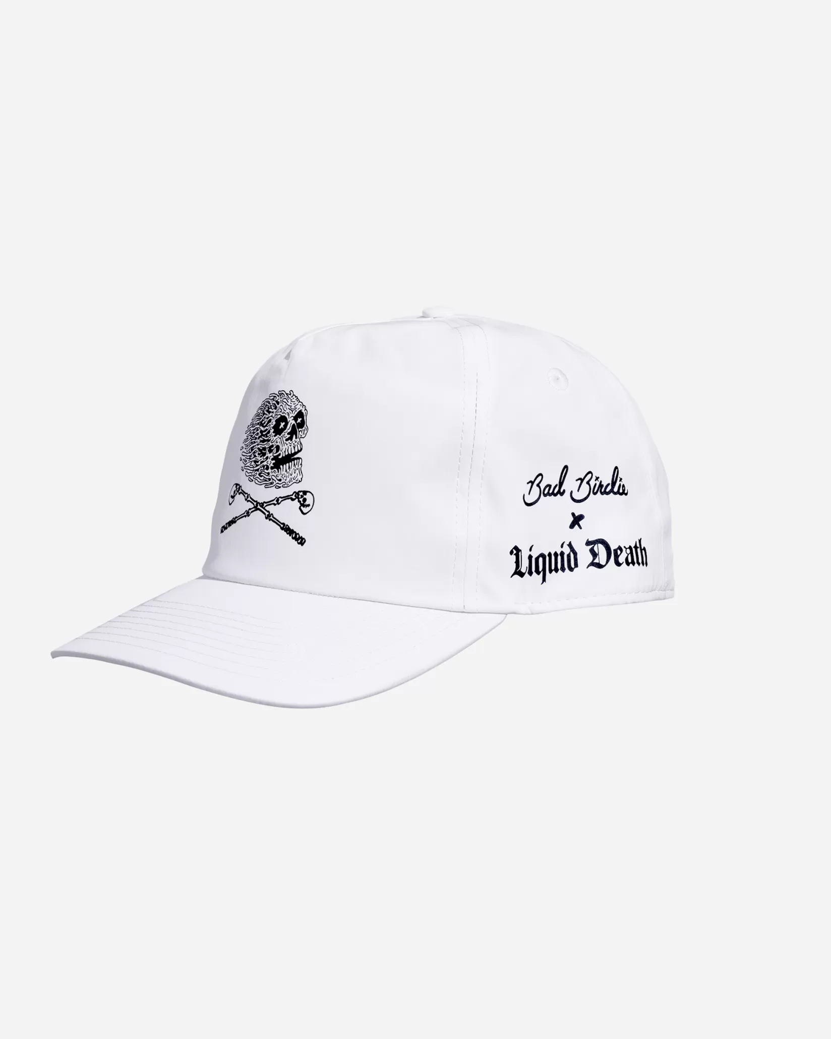 Bad Birdie X Liquid Death Hat>Women Hats | Hats