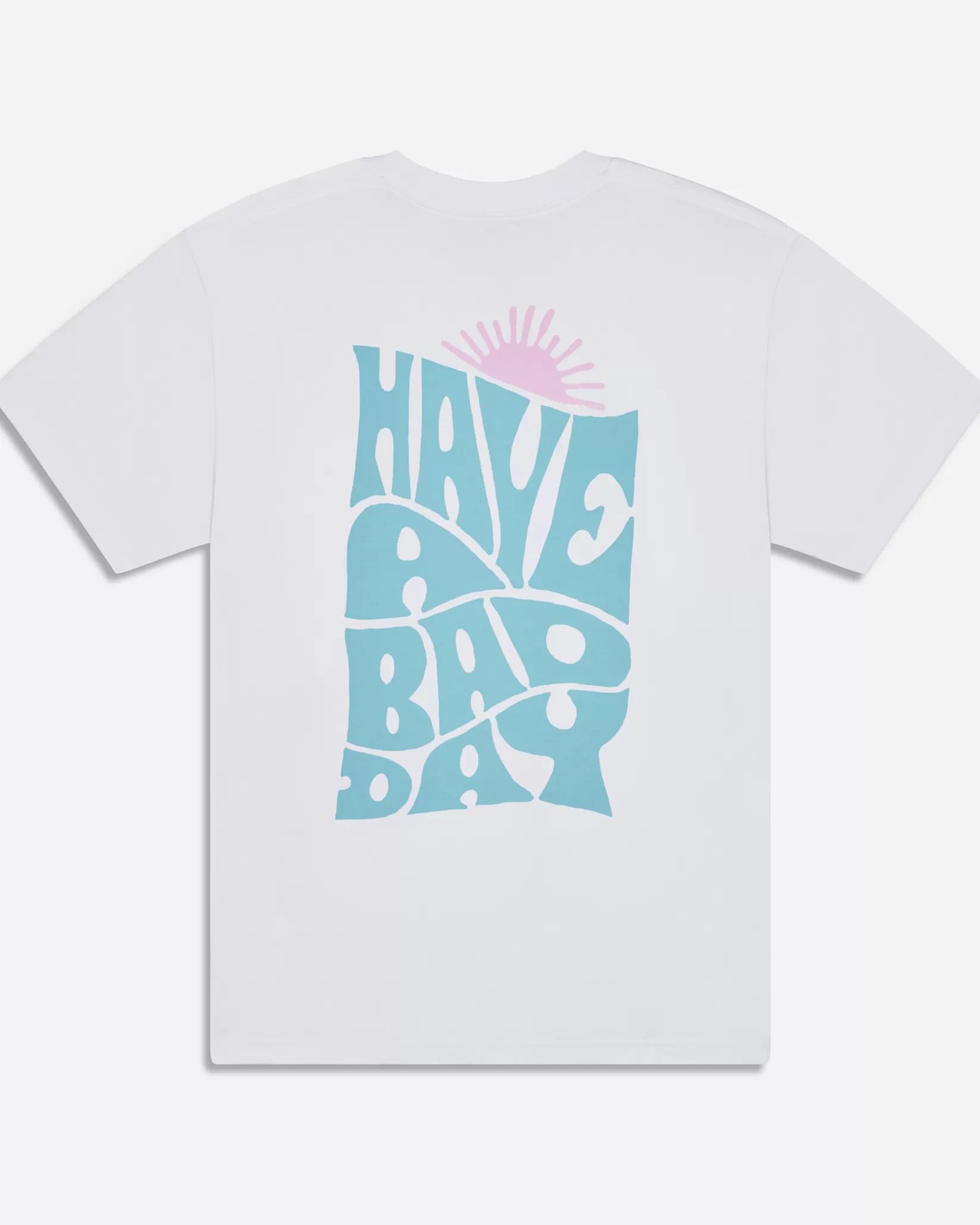 Bad Birdie Bad Day Tee> T-Shirts