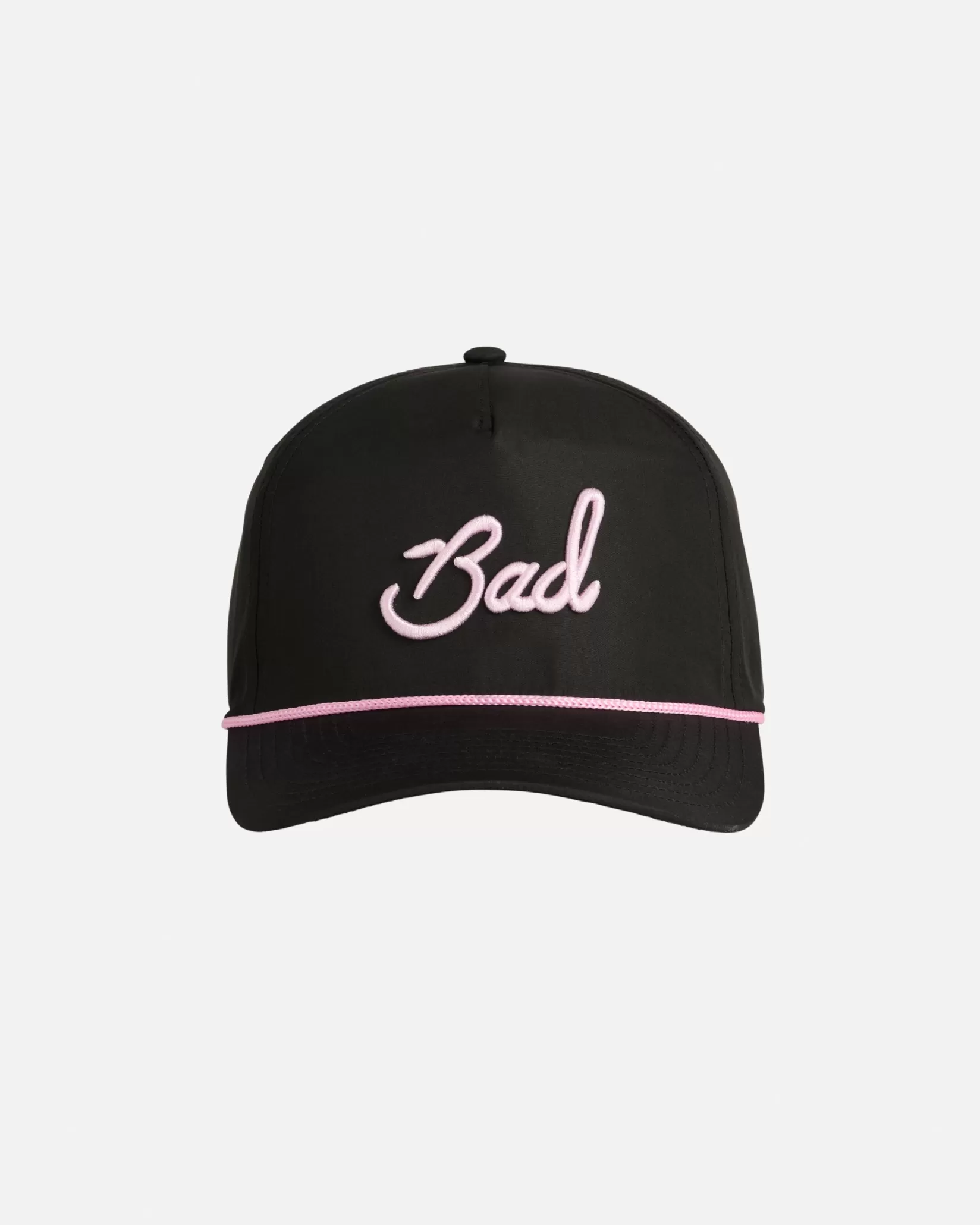 Bad Birdie Bad Rope Hat - Black/Blossom>Women Hats | Hats