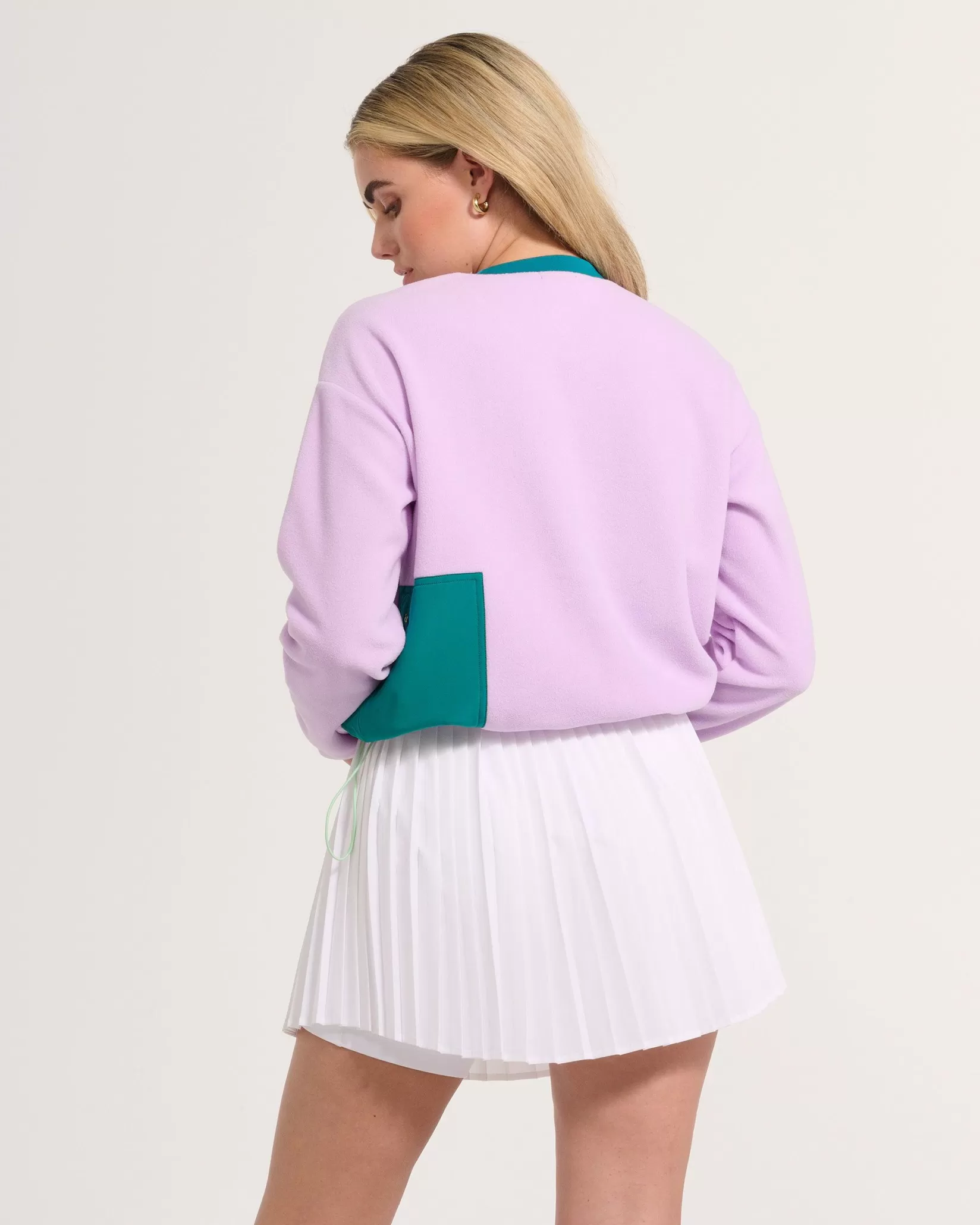 Bad Birdie Bel Air Pullover>Women Sweatshirts | Sweatshirts