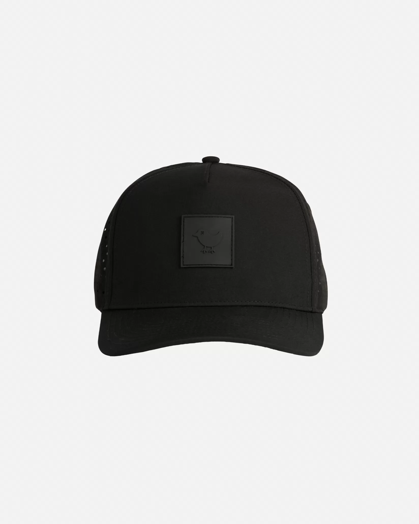 Bad Birdie Birdie Block Hat - Black>Women Hats | Hats