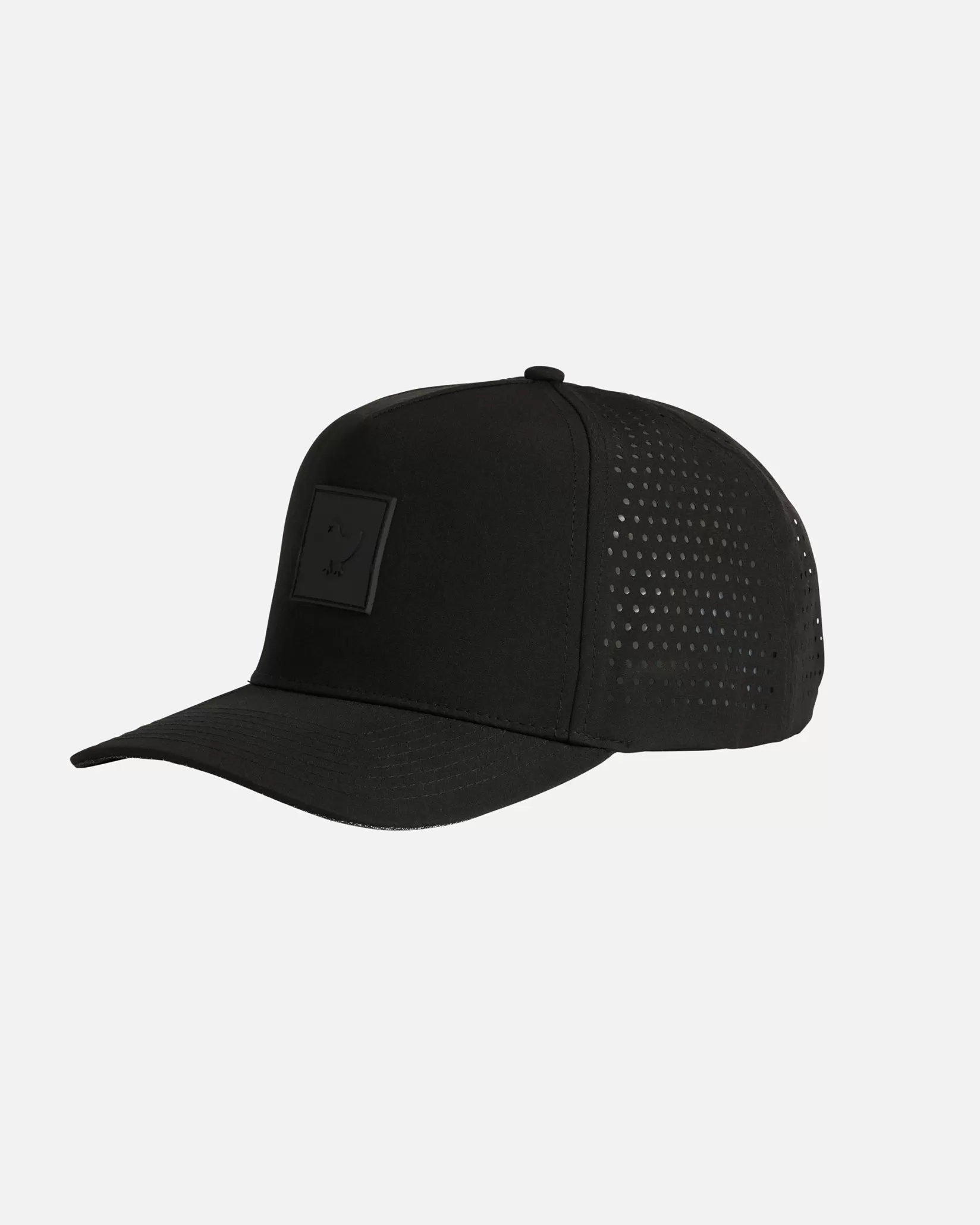 Bad Birdie Birdie Block Hat - Black>Women Hats | Hats