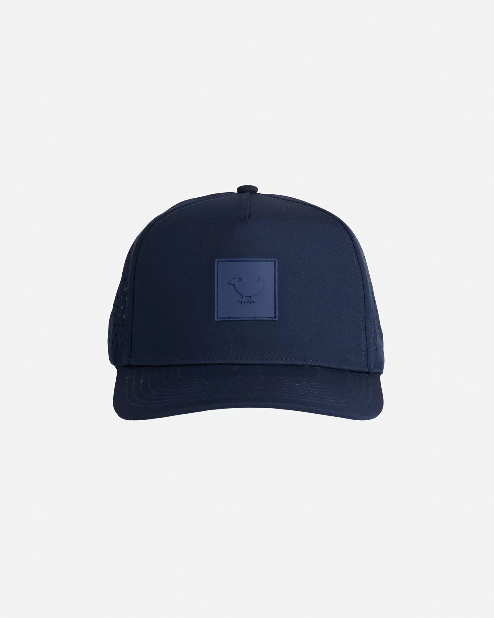 Bad Birdie Birdie Block Hat - Dark Navy>Women Hats | Hats