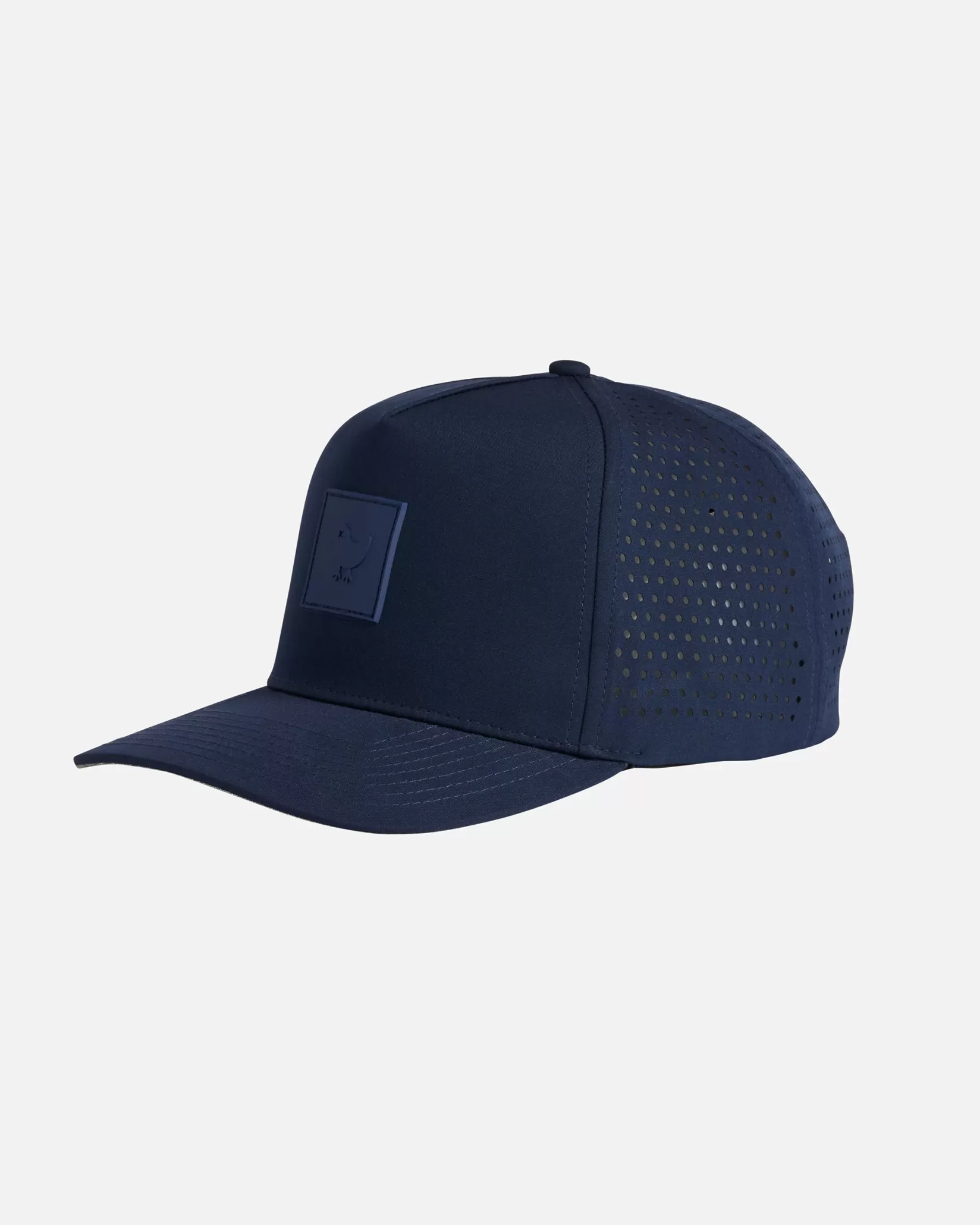 Bad Birdie Birdie Block Hat - Dark Navy>Women Hats | Hats