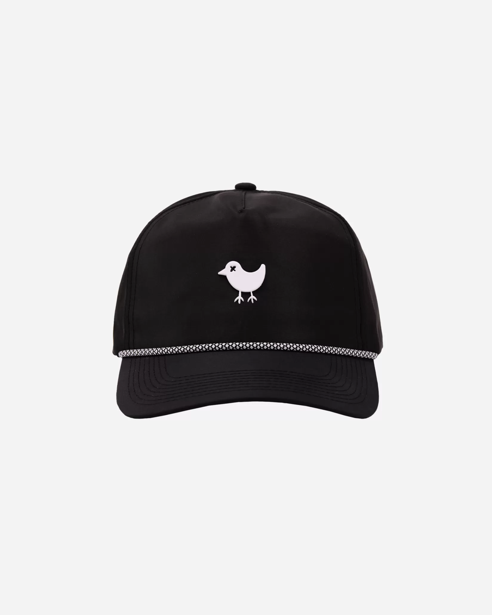 Bad Birdie Birdie Rope Hat>Women Hats | Hats