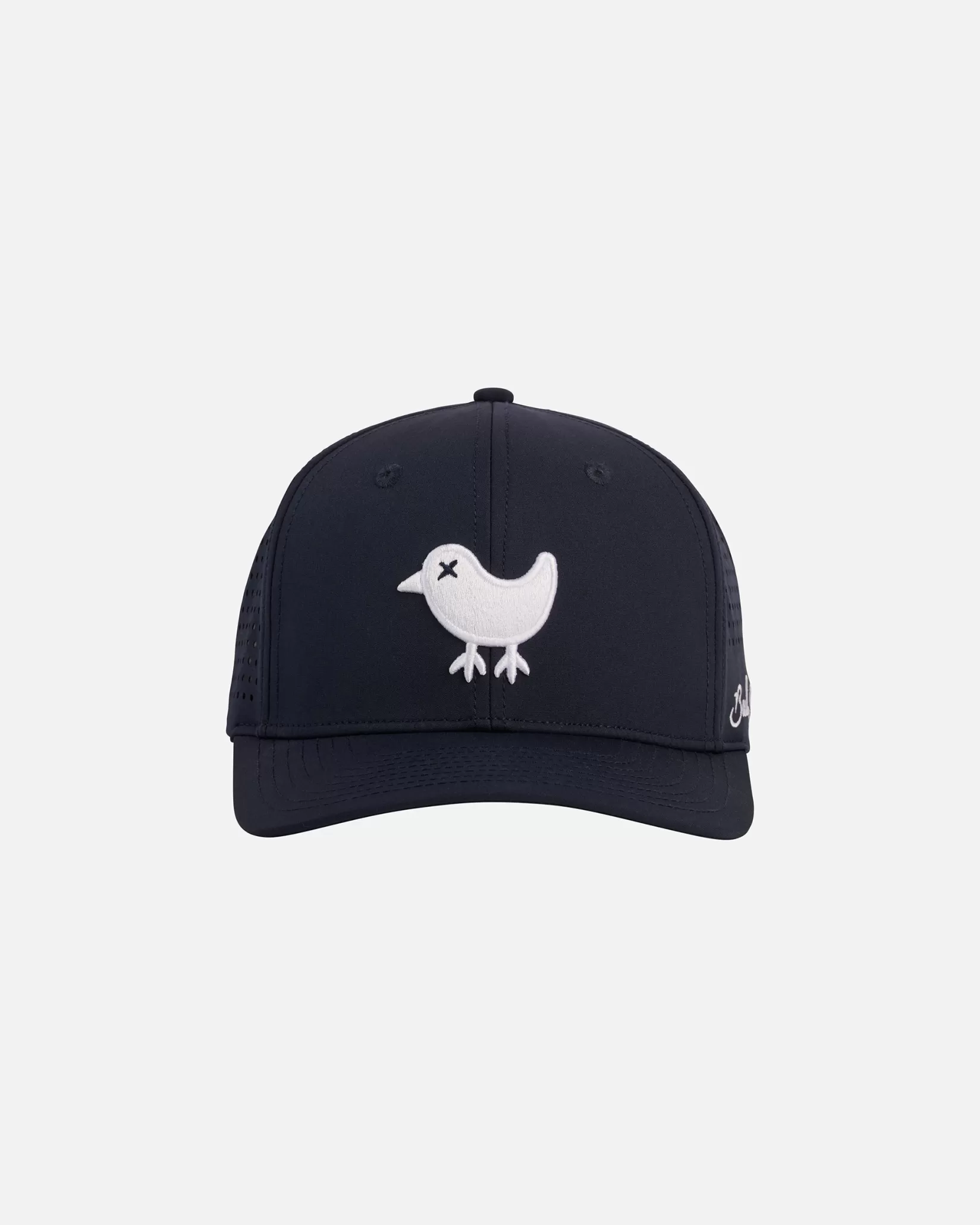 Bad Birdie Birdie Snapback - Total Eclipse>Women Hats | Hats