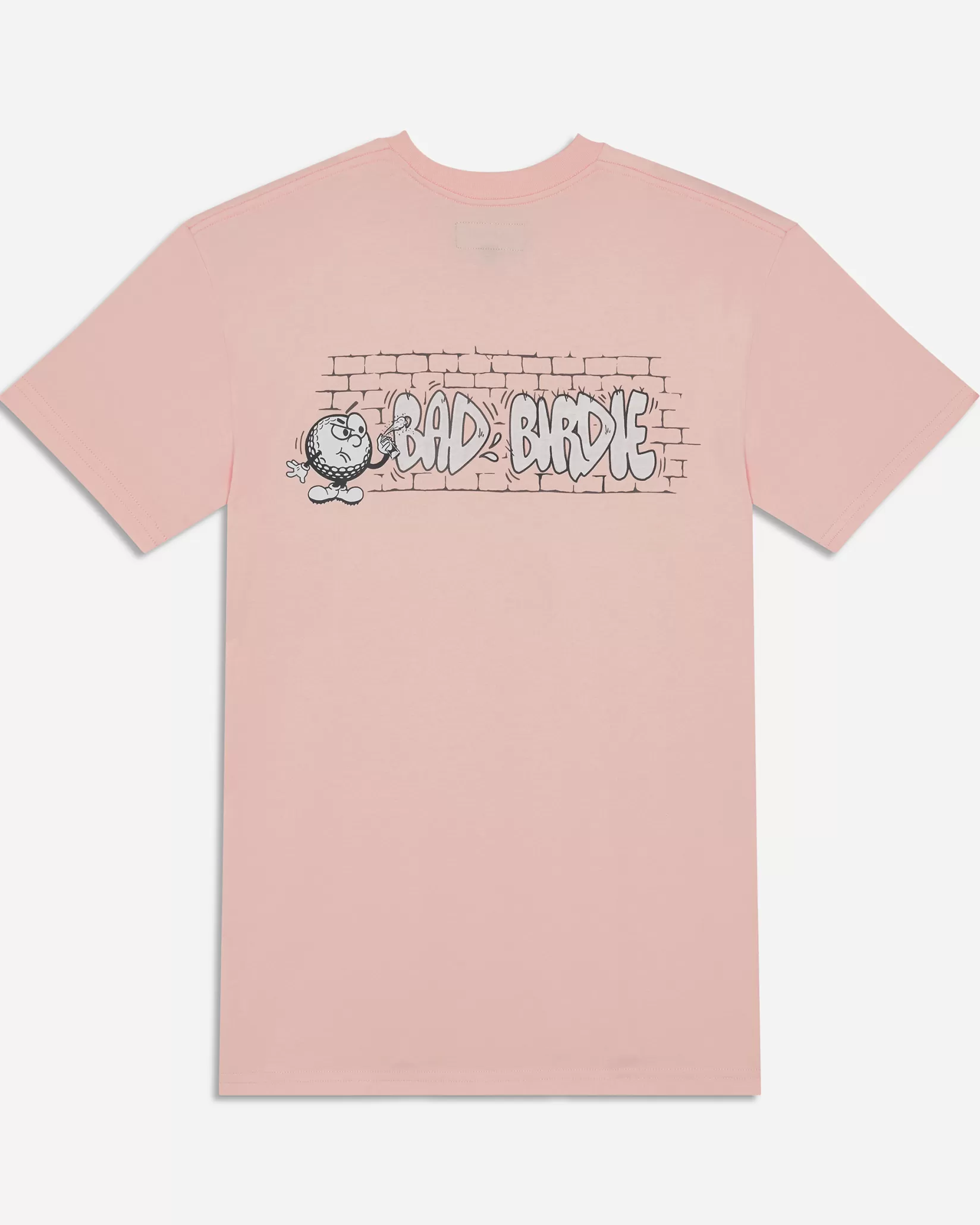 Bad Birdie Birdie Tag Tee> T-Shirts