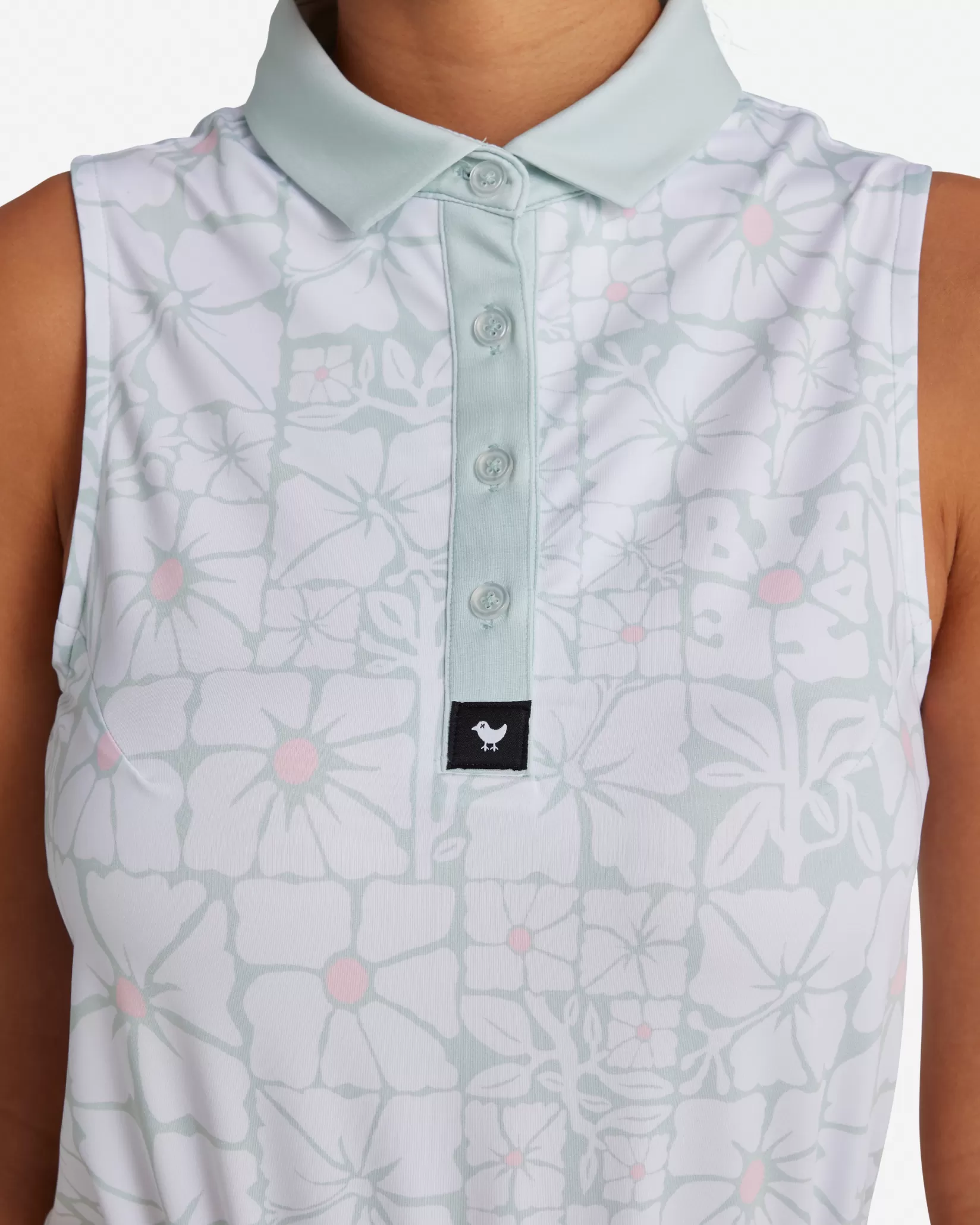 Bad Birdie Bird's Nest>Women Polos