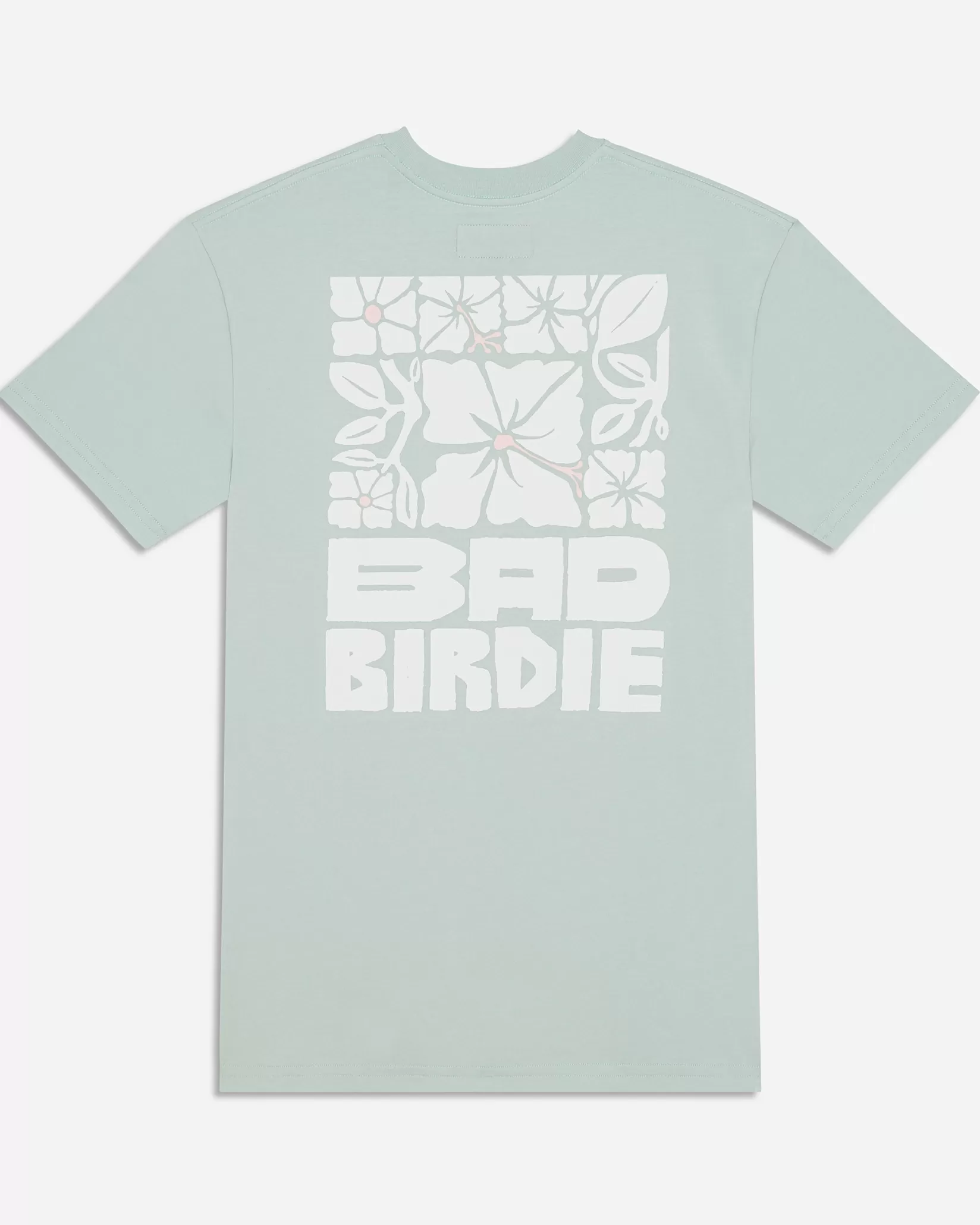 Bad Birdie Bird's Nest Tee> T-Shirts