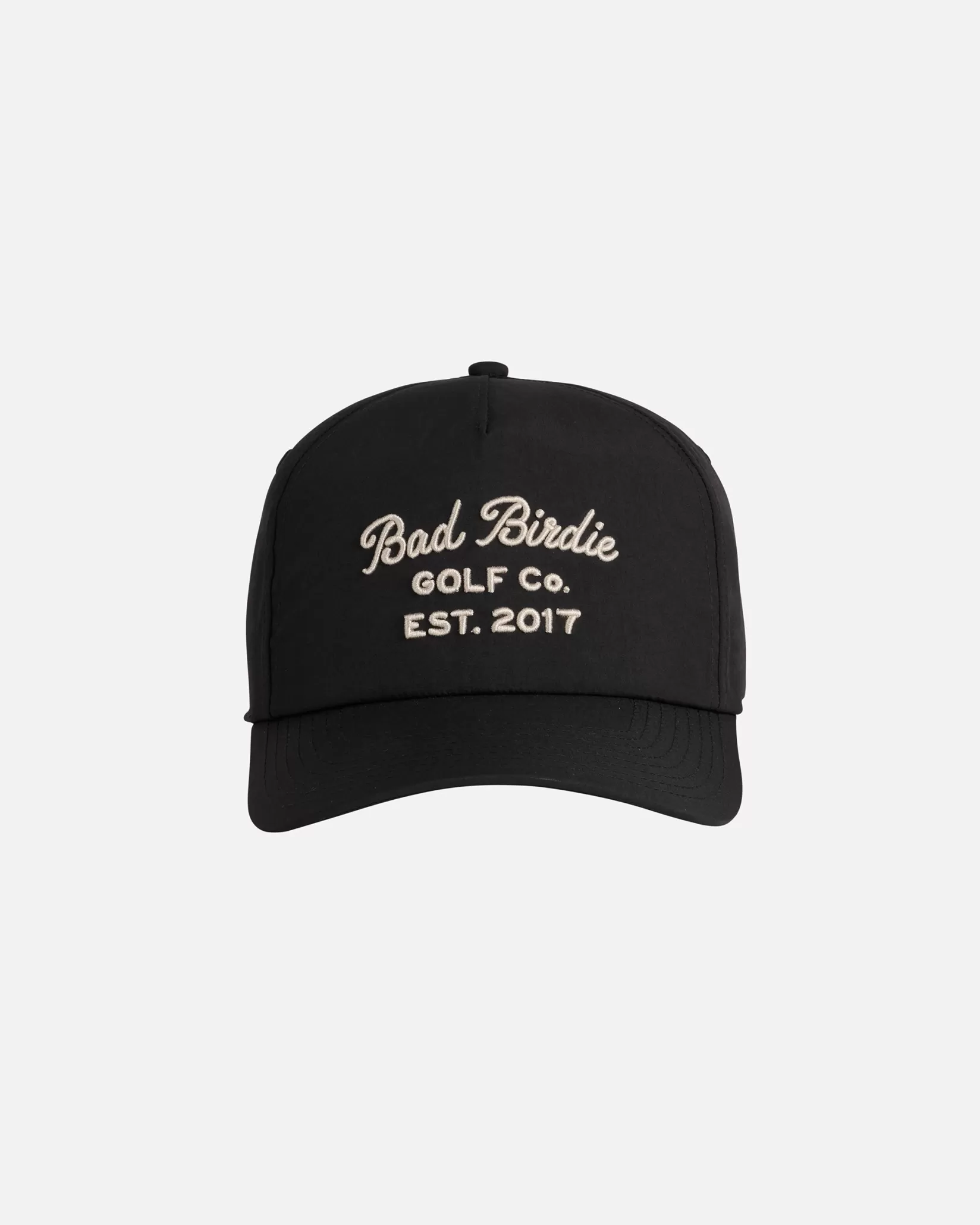 Bad Birdie Classic Script Hat>Women Hats | Hats