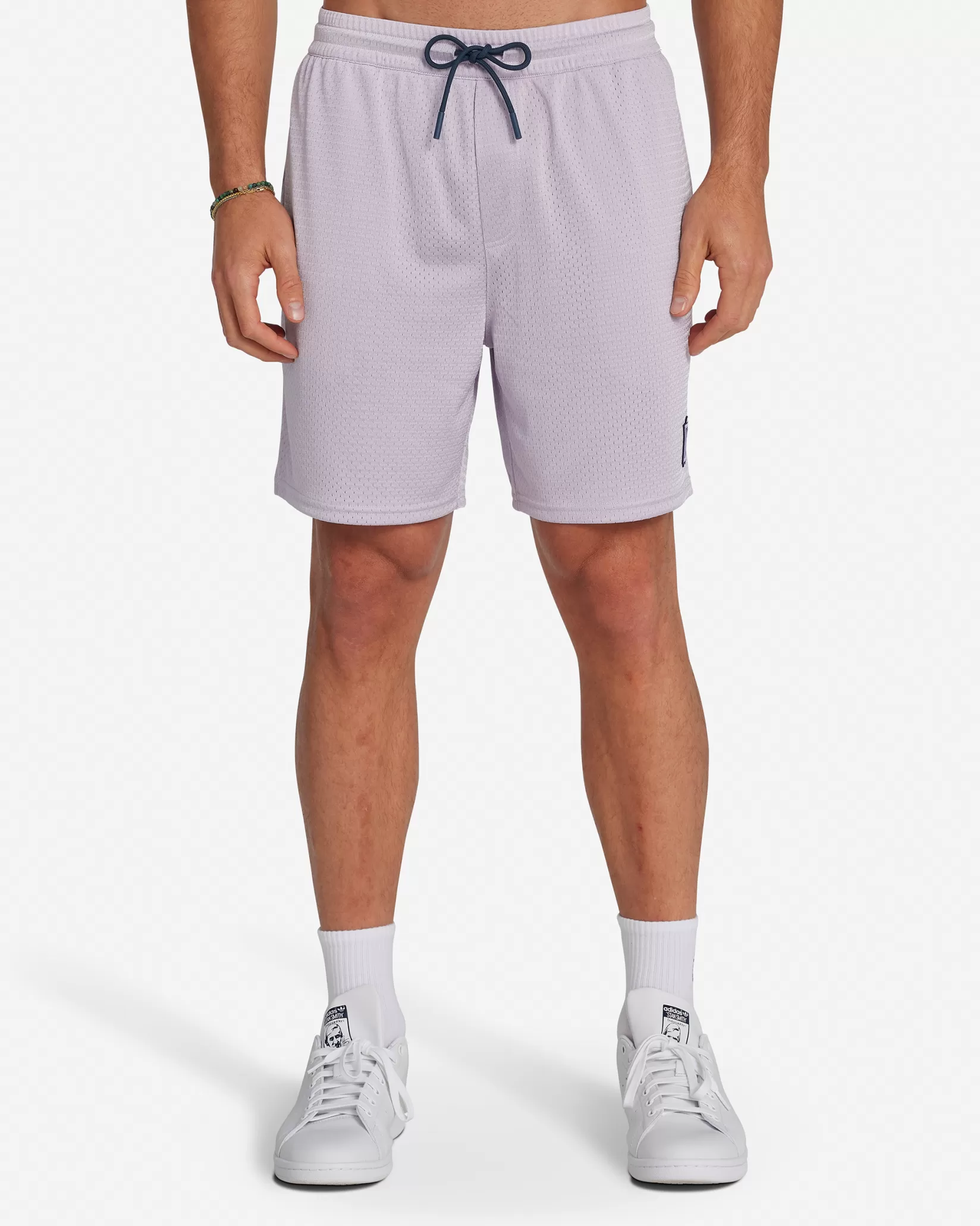 Bad Birdie Clubhouse Mesh Short> Shorts