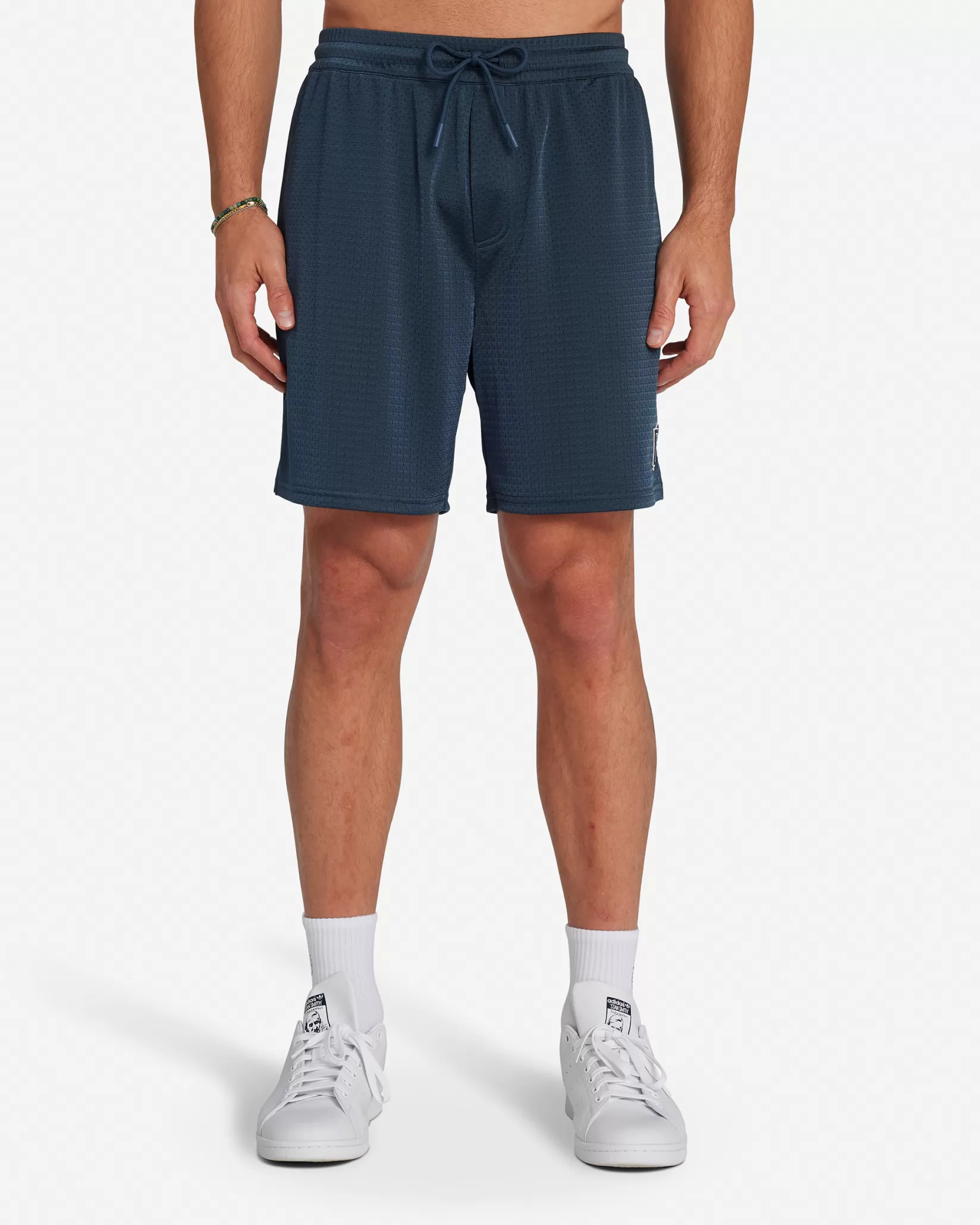 Bad Birdie Clubhouse Mesh Short> Shorts