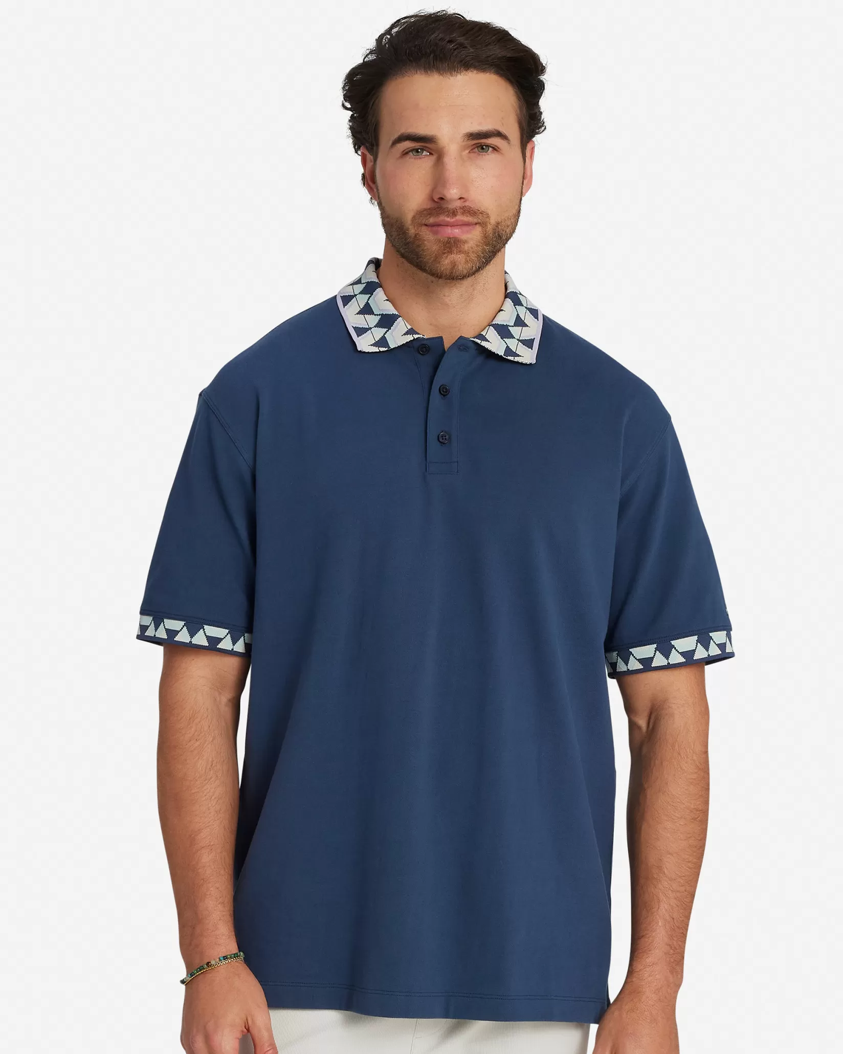 Bad Birdie Clubhouse Polo> Polos