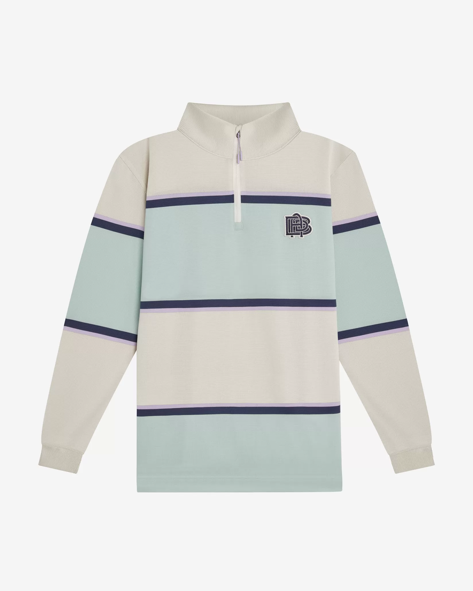 Bad Birdie Clubhouse Quarterzip> Quarterzips