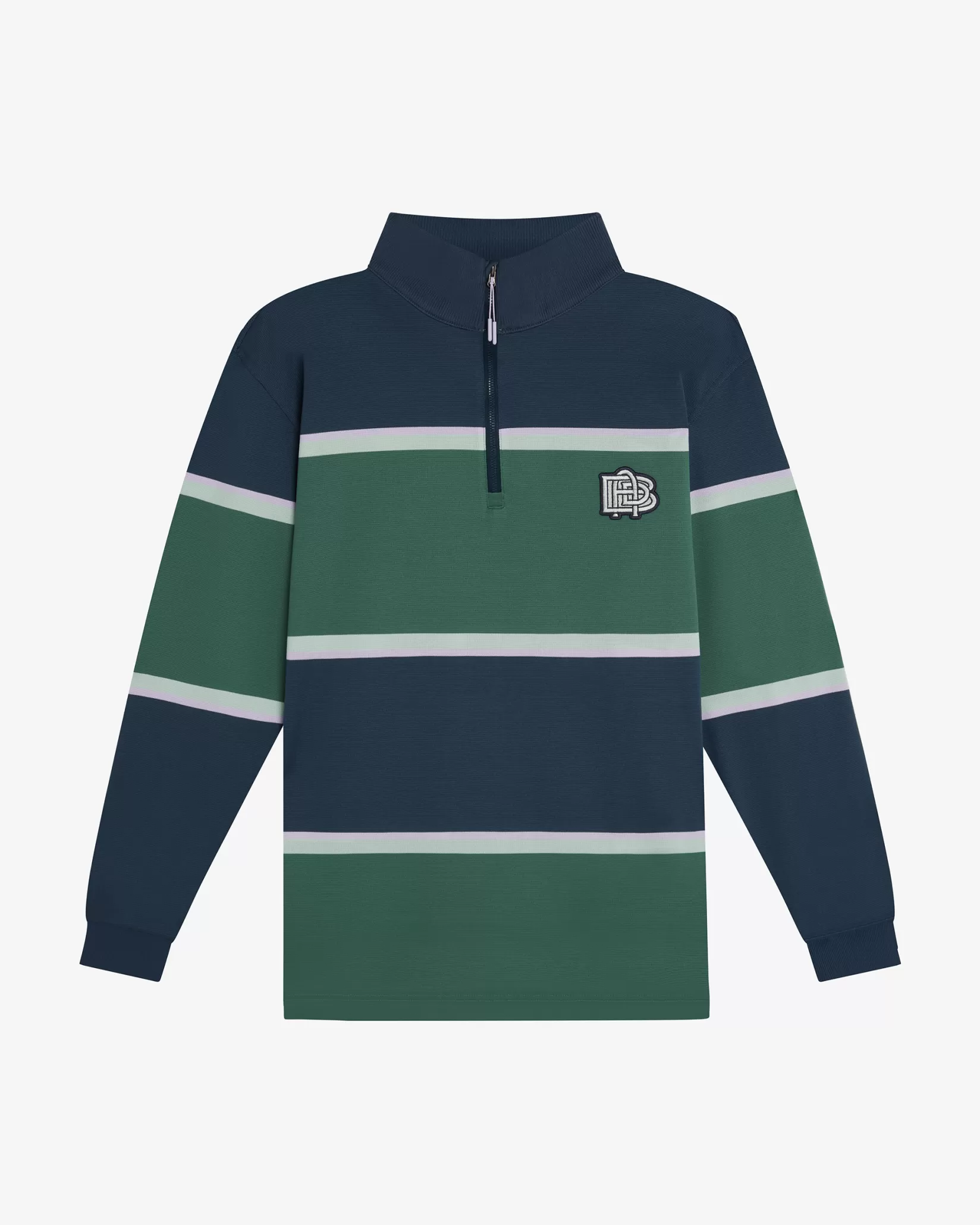 Bad Birdie Clubhouse Quarterzip> Quarterzips