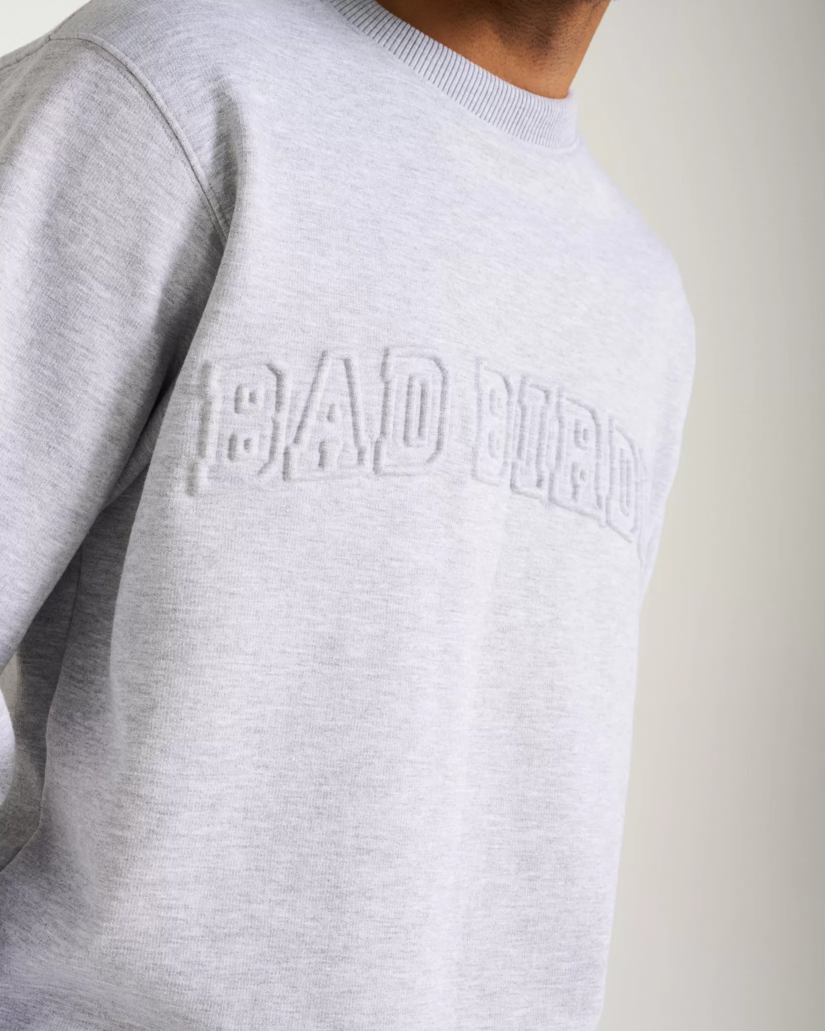 Bad Birdie Crew Sweatshirt>Women Sweatshirts | Sweatshirts