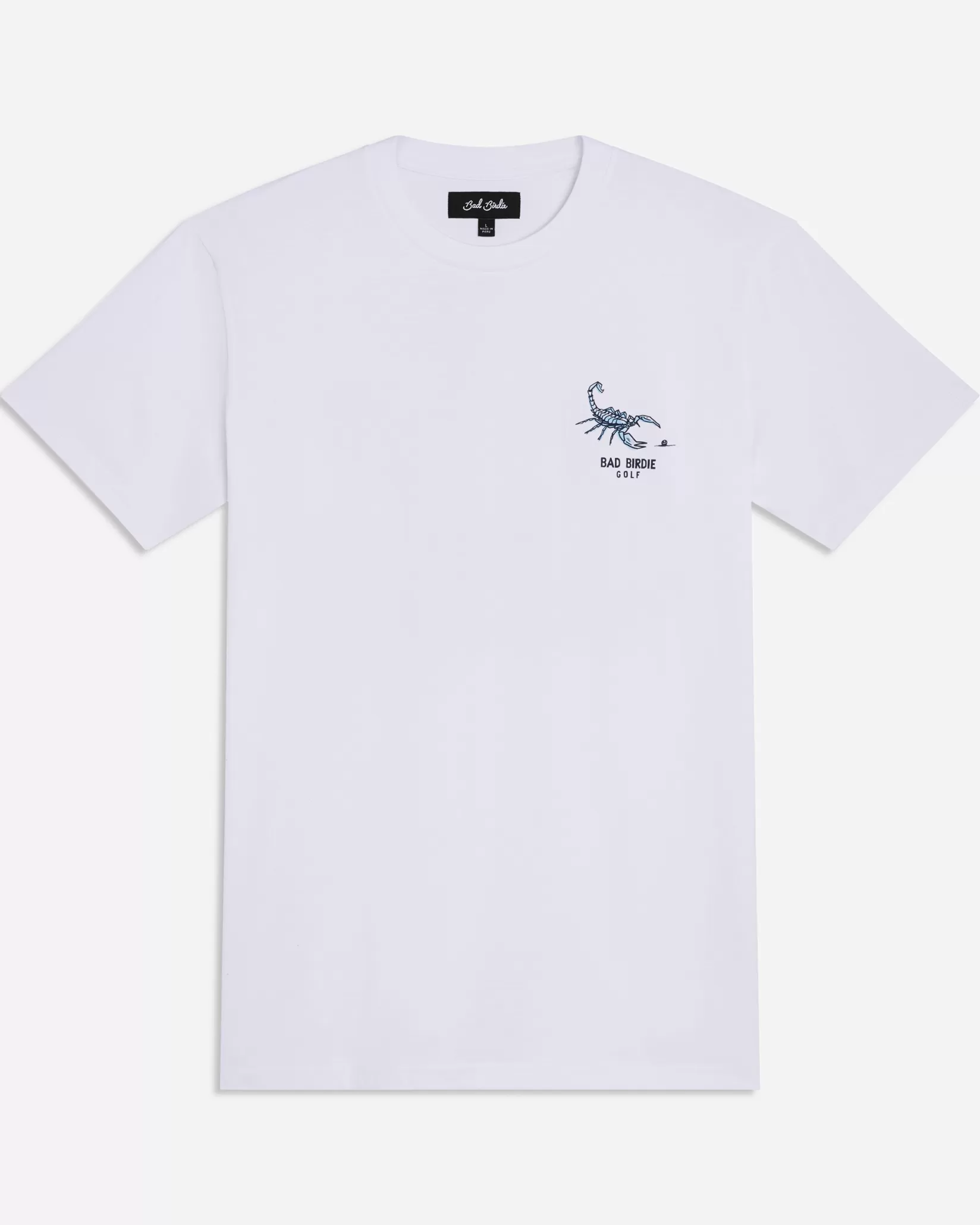 Bad Birdie Deserted Tee> T-Shirts