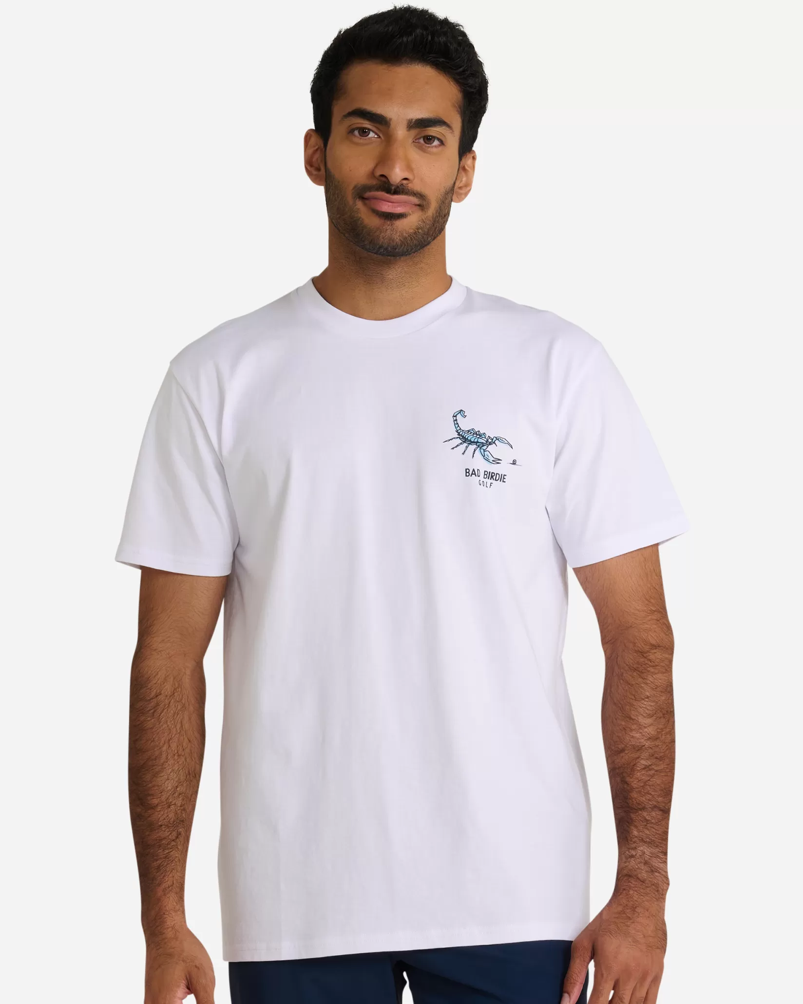 Bad Birdie Deserted Tee> T-Shirts