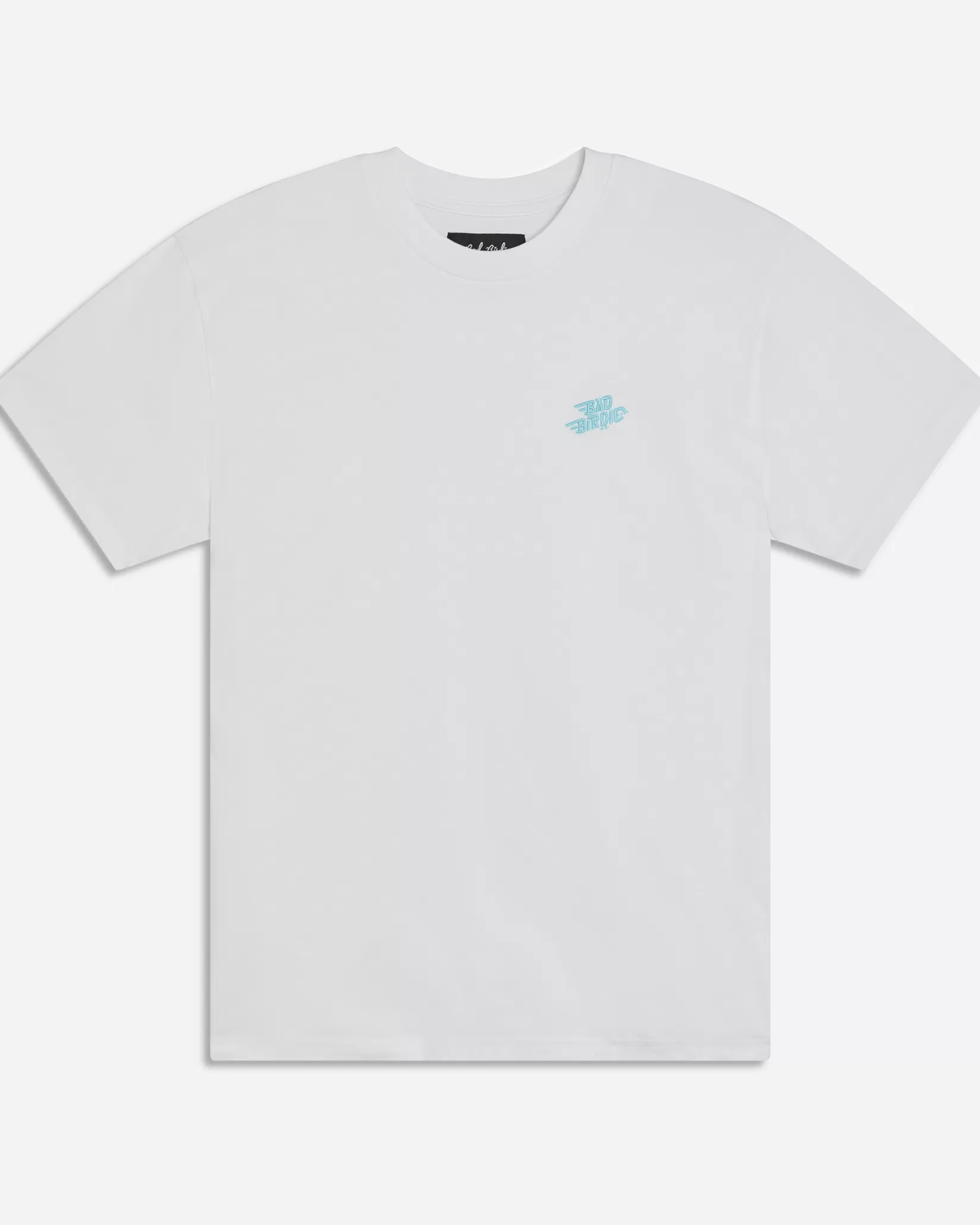 Bad Birdie Flighted Graphic Tee> T-Shirts