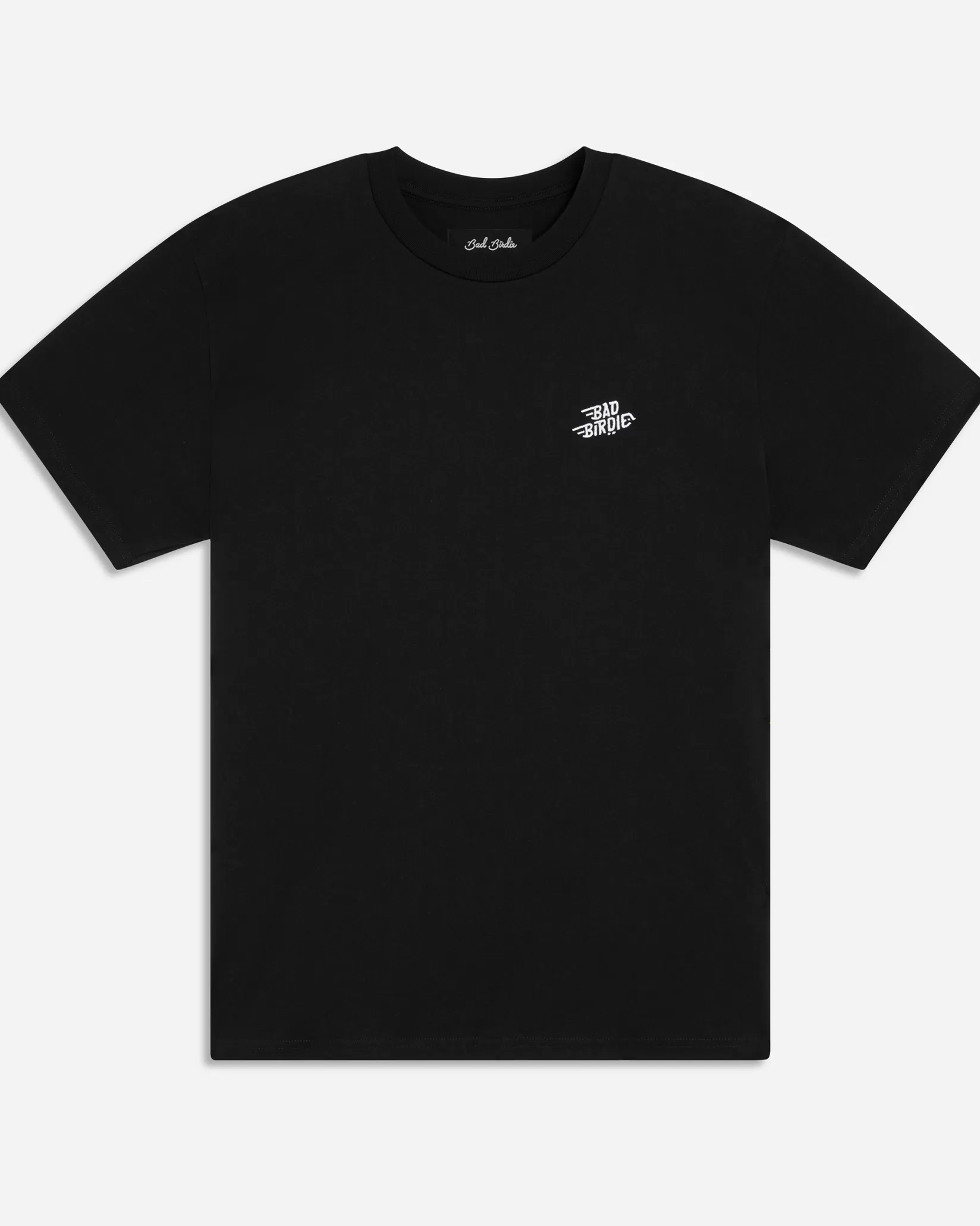 Bad Birdie Flighted Graphic Tee> T-Shirts