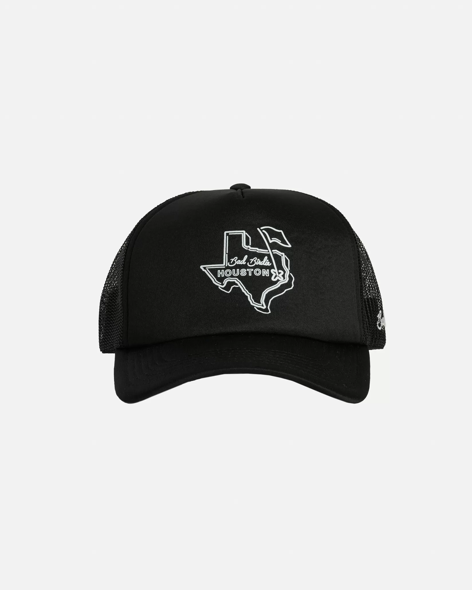 Bad Birdie Houston Trucker Hat>Women Hats | Hats