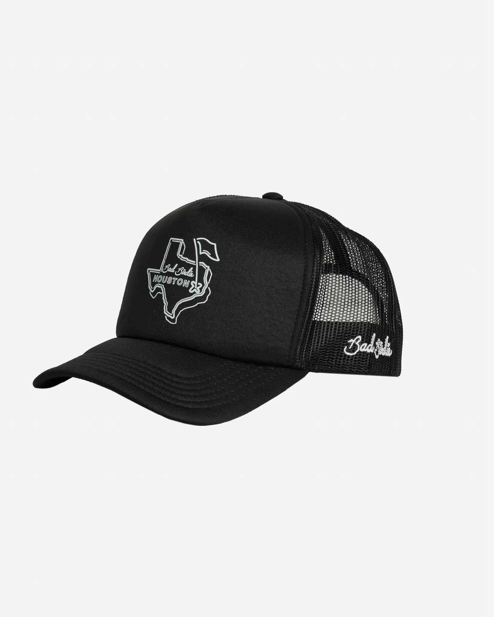 Bad Birdie Houston Trucker Hat>Women Hats | Hats