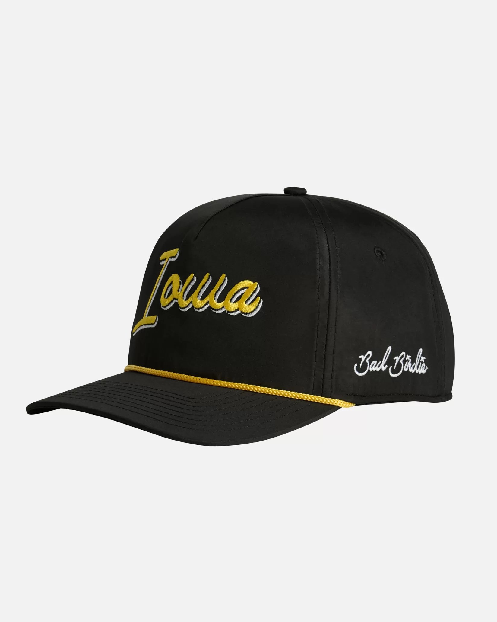 Bad Birdie Iowa Snapback Hat>Women Hats | Hats