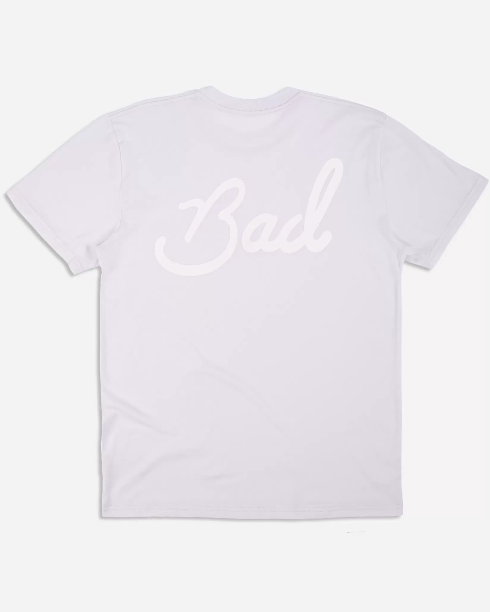 Bad Birdie Lilac Bad Tee> T-Shirts | Polos