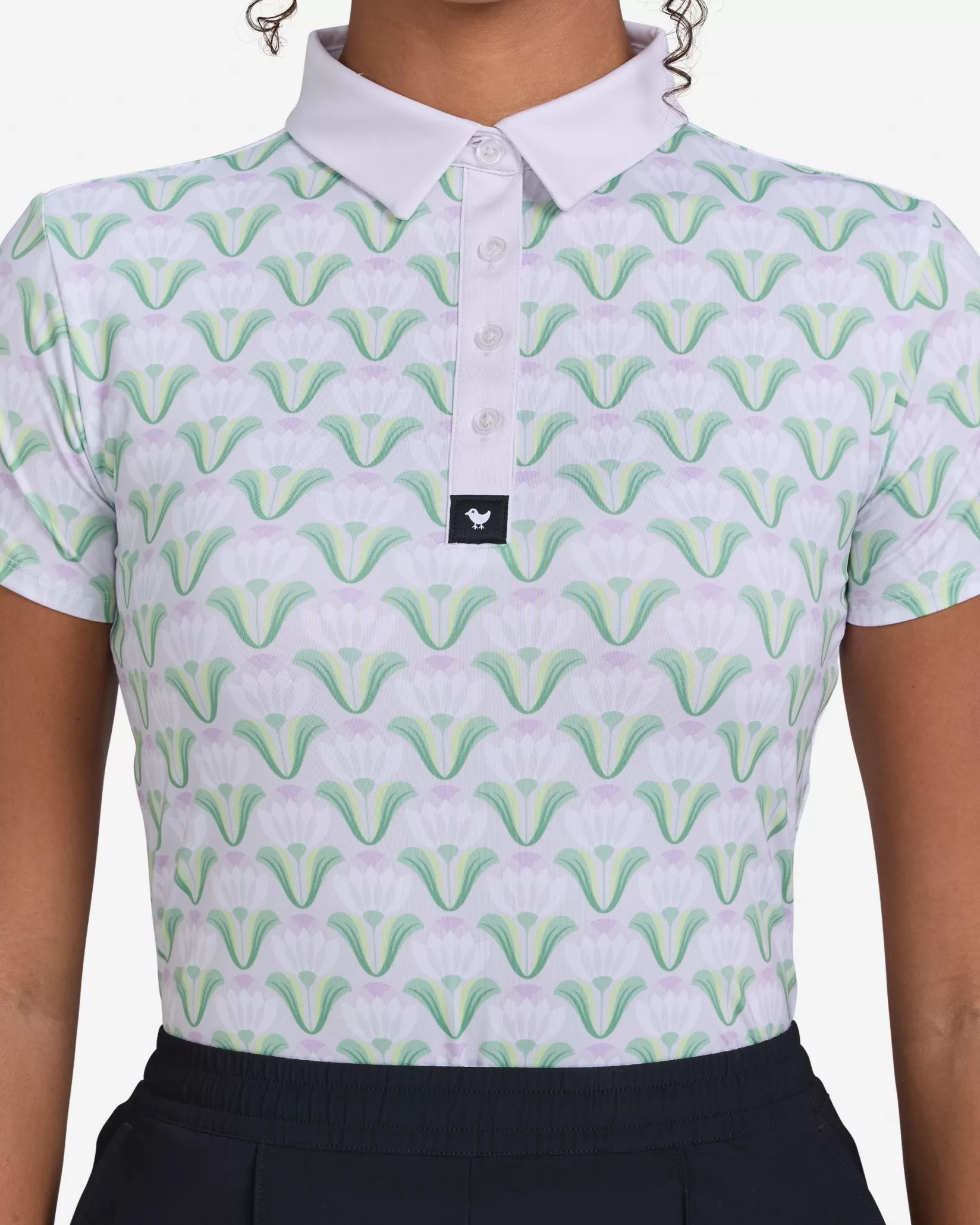 Bad Birdie Lilli>Women Polos