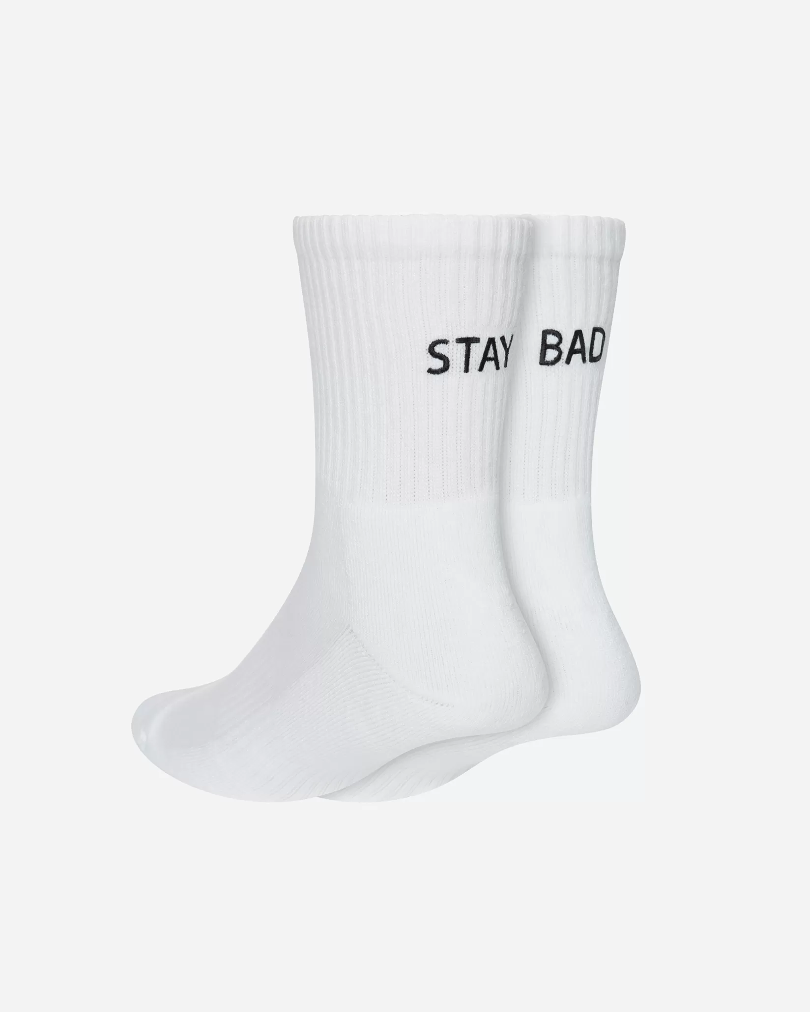 Bad Birdie Men's Stay Bad Socks>Women Socks | Socks