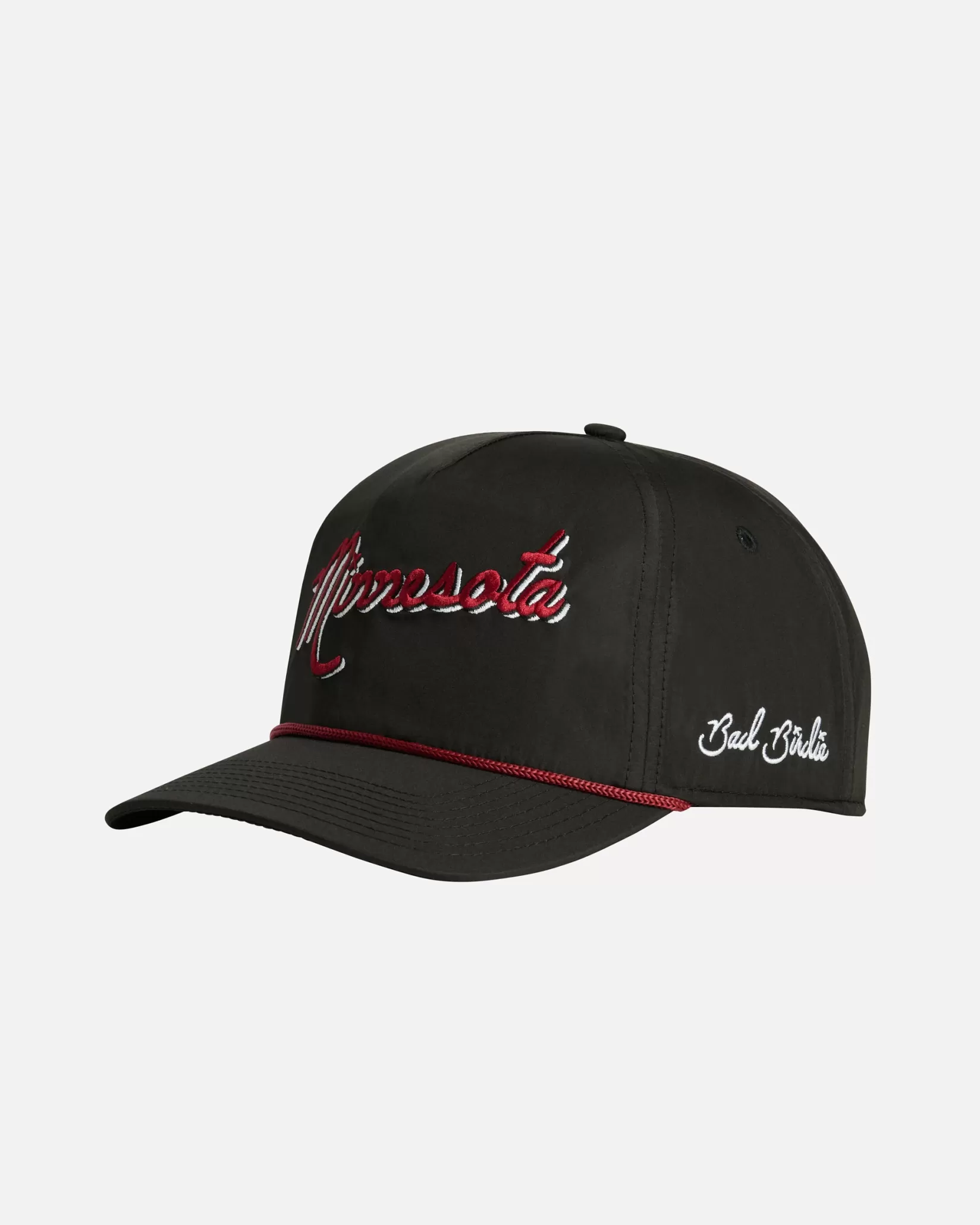 Bad Birdie Minnesota Snapback Hat>Women Hats | Hats