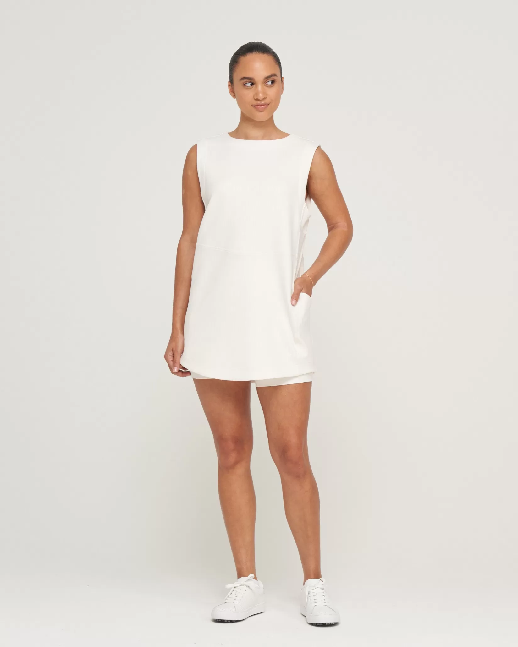 Bad Birdie Mirabel Dress>Women Sleeveless