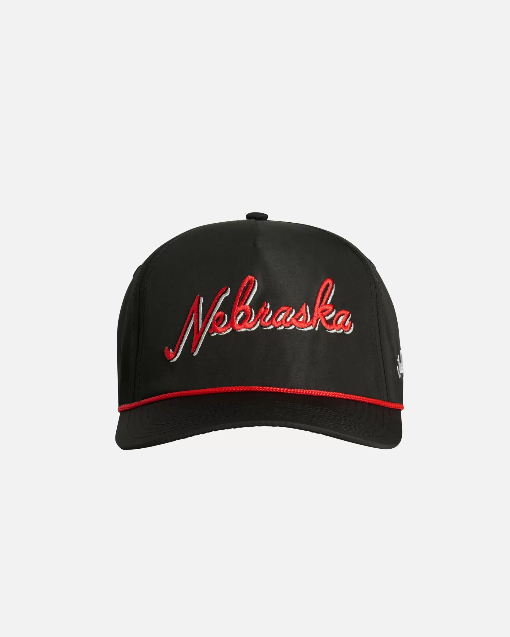 Bad Birdie Nebraska Snapback Hat>Women Hats | Hats