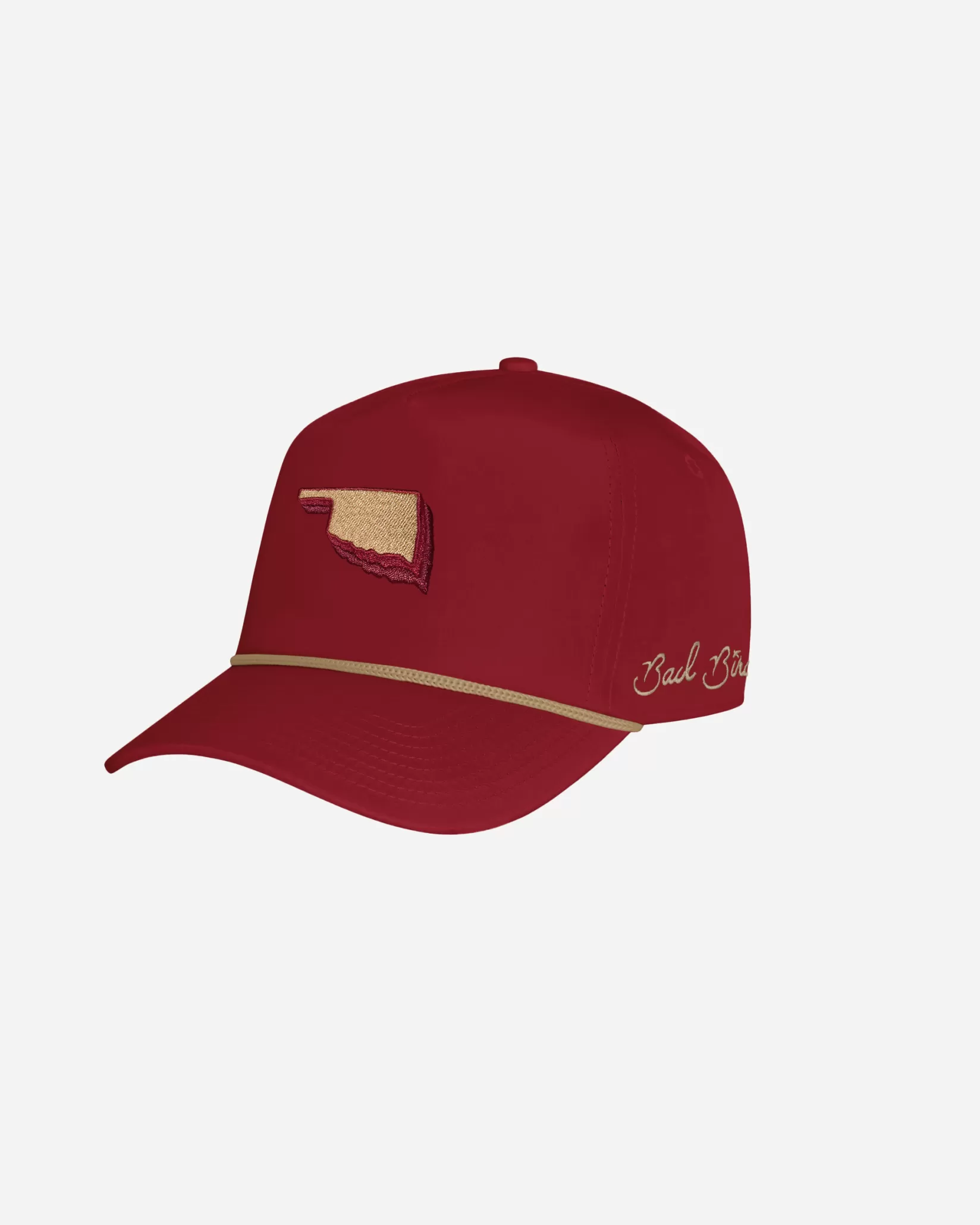 Bad Birdie Oklahoma Hat>Women Hats | Hats