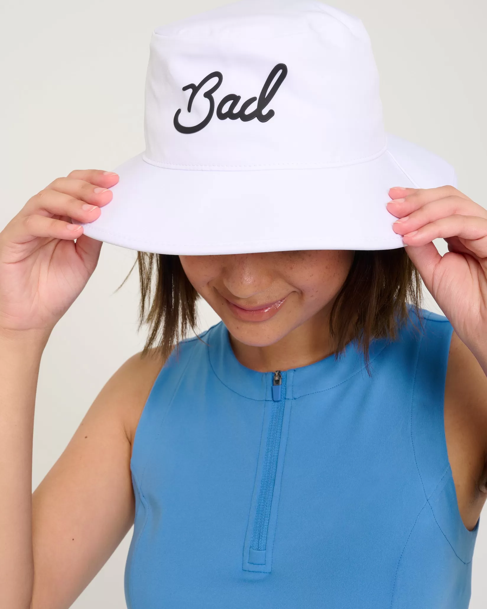 Bad Birdie Performance Bucket Hat>Women Hats | Hats