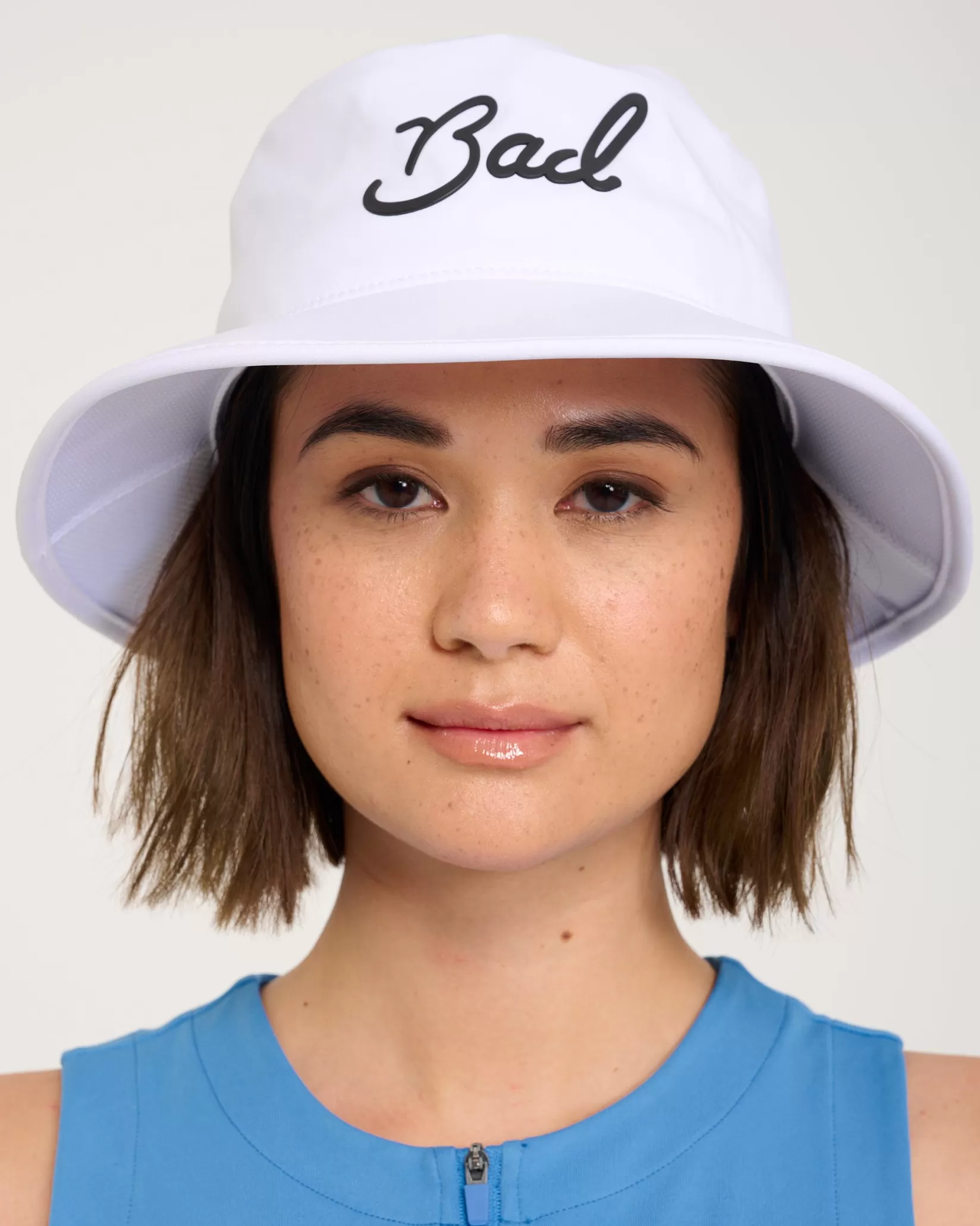 Bad Birdie Performance Bucket Hat>Women Hats | Hats