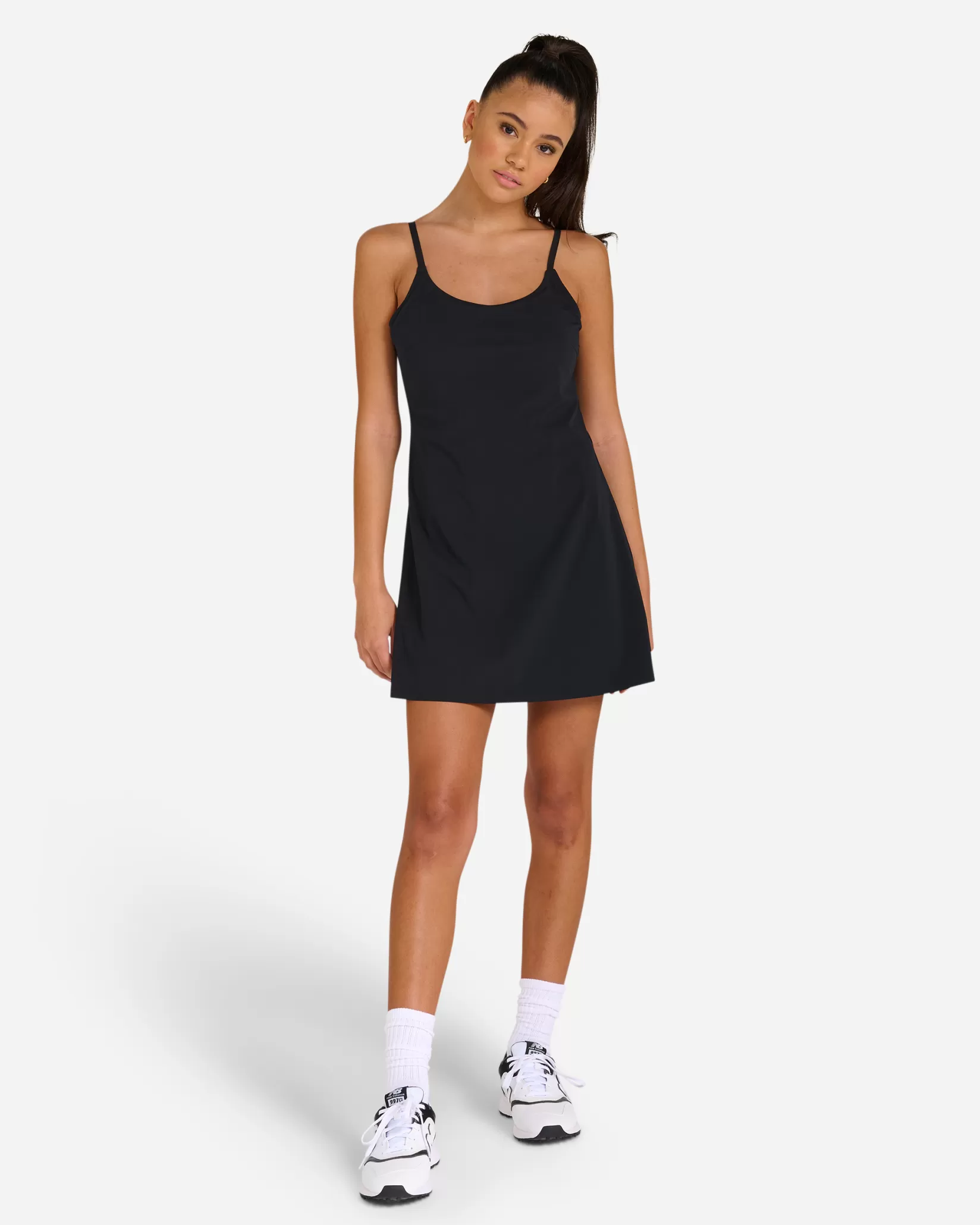 Bad Birdie Performance Dress>Women Performance