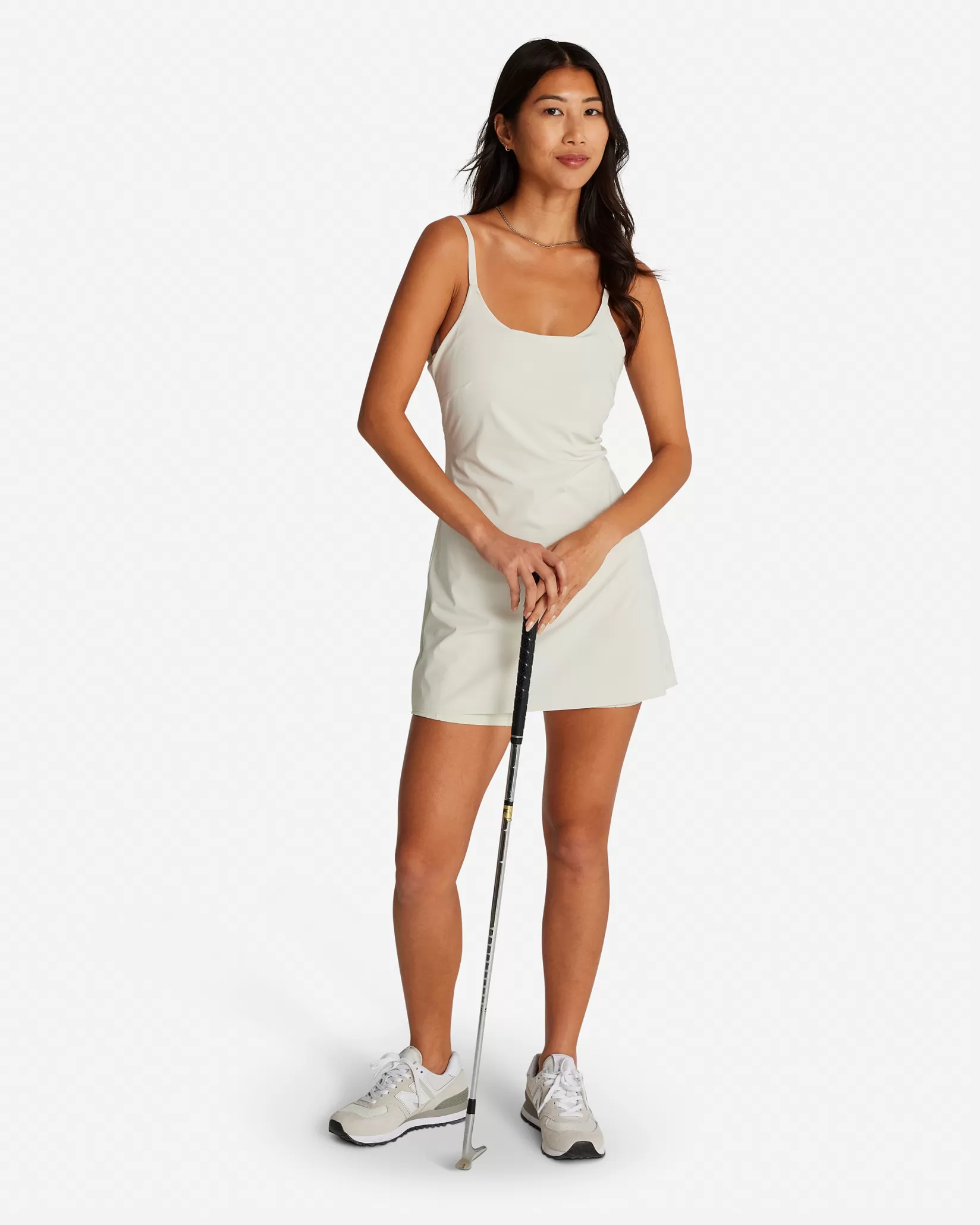 Bad Birdie Performance Dress>Women Performance | Sleeveless